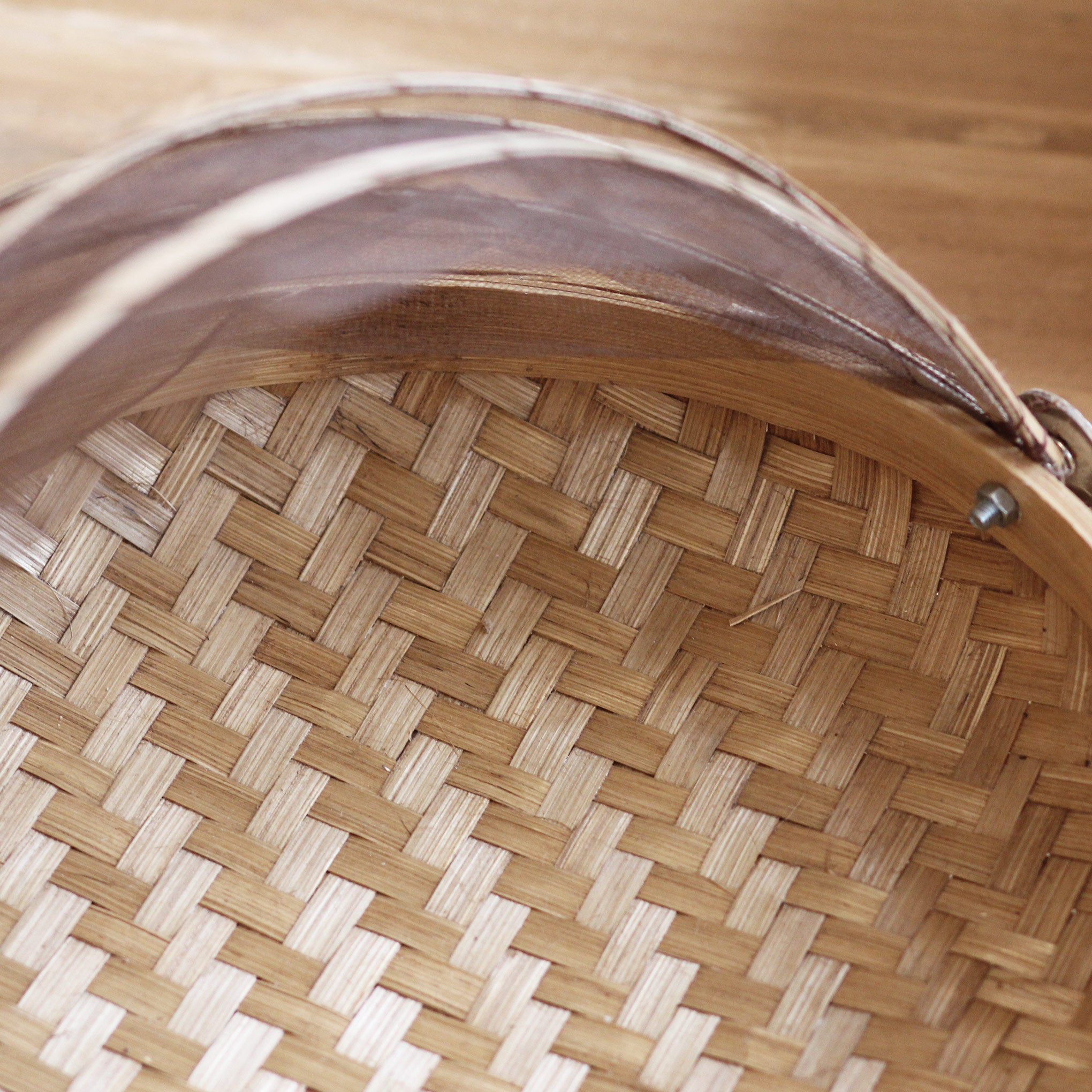 Cesto Nadi Redondo