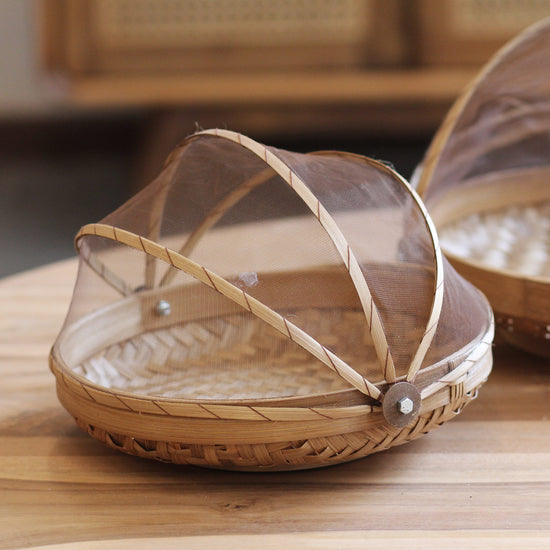 Cesto Nadi Redondo