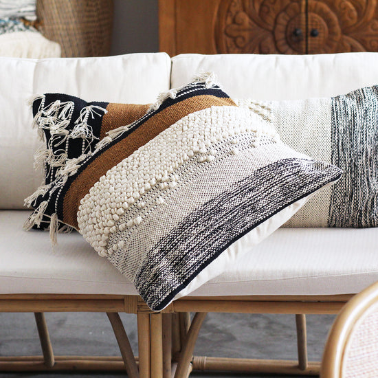 Capa de Almofada Ana