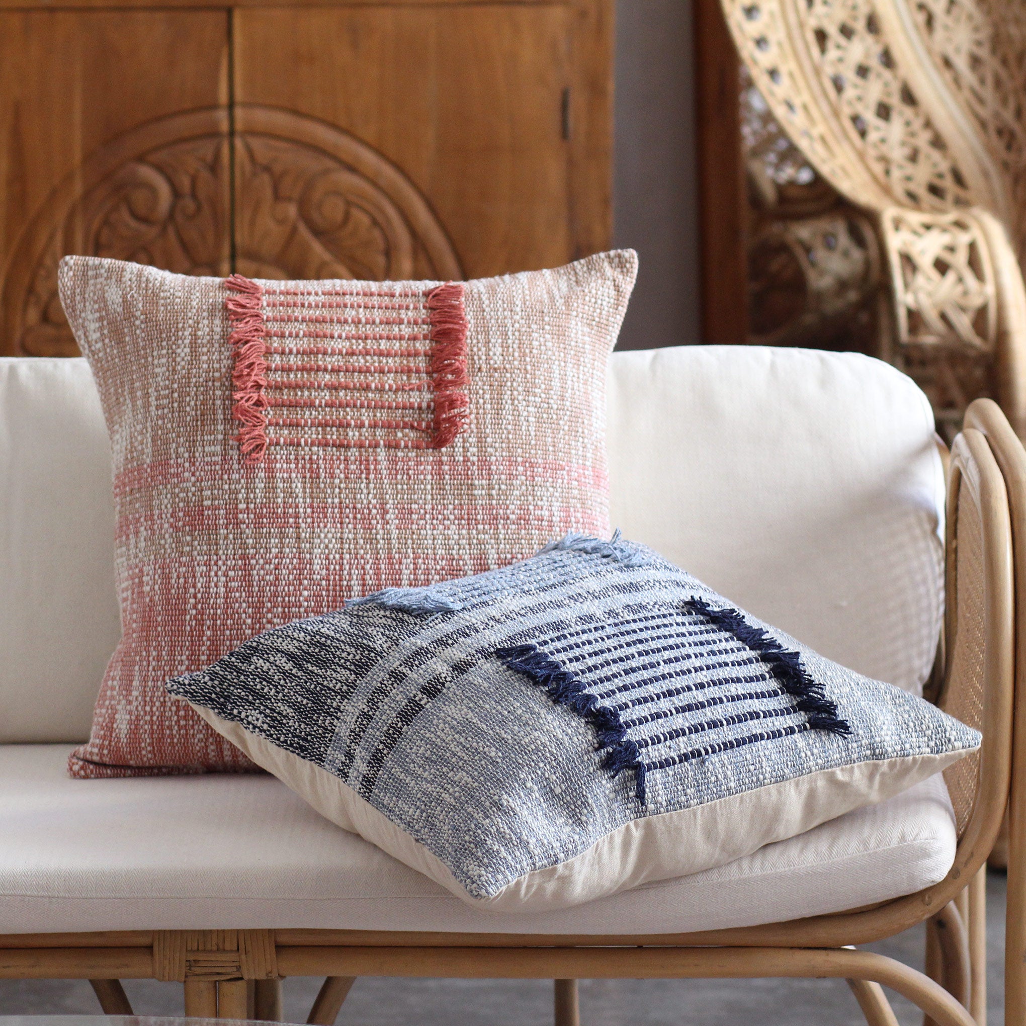 Capa de Almofada Alhambra