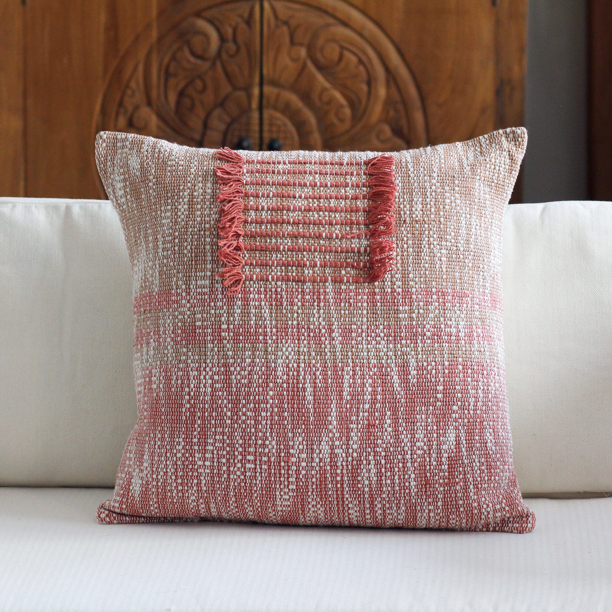 Capa de Almofada Alhambra