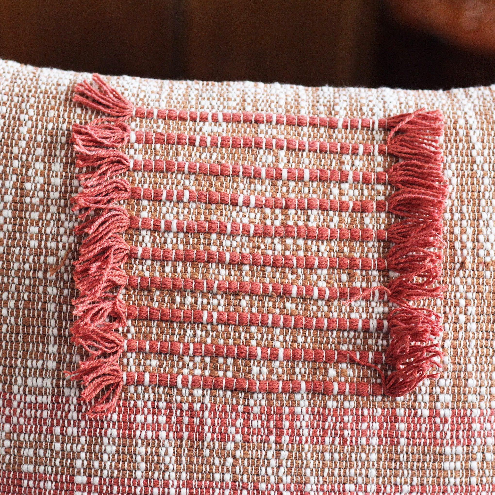 Capa de Almofada Alhambra