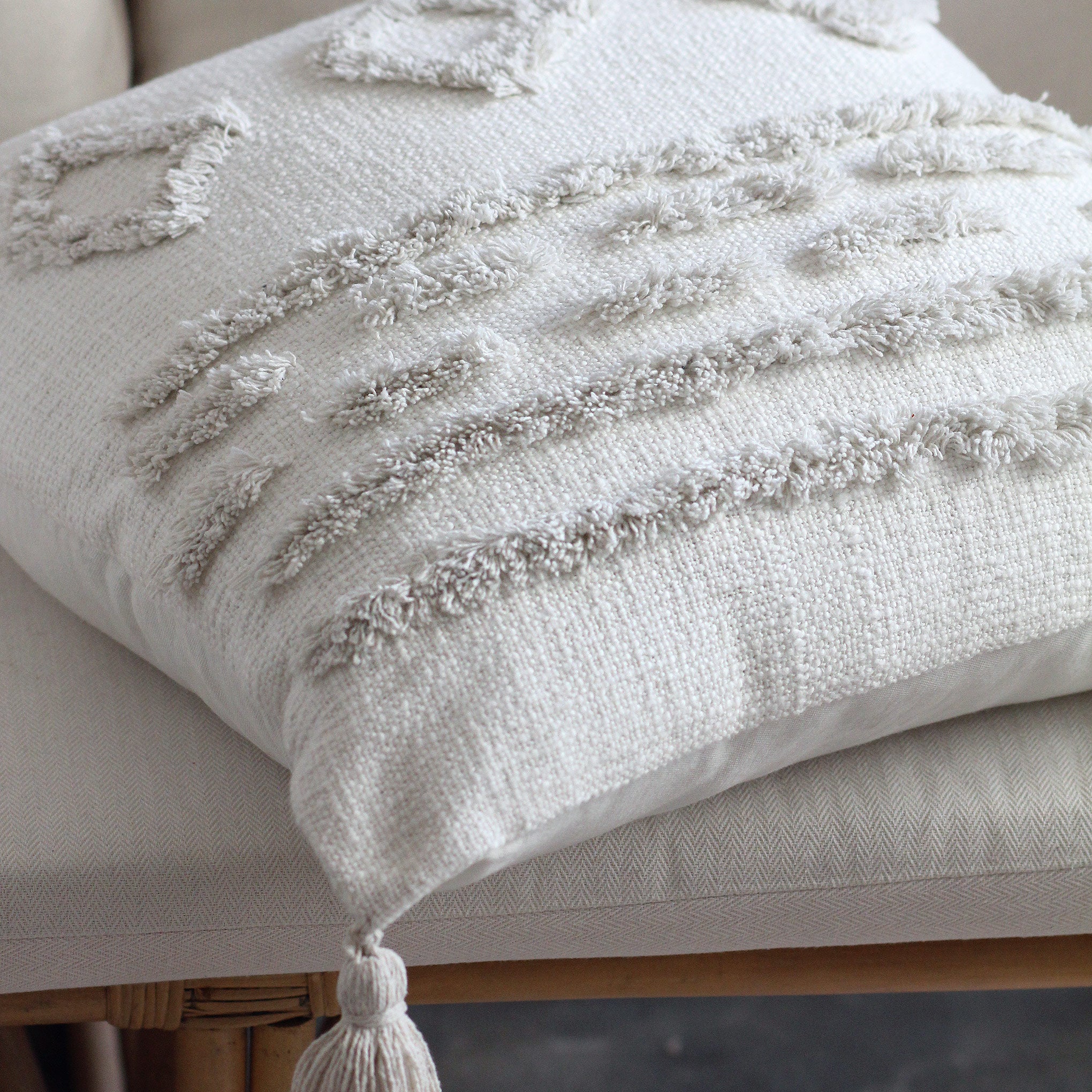 Capa de Almofada Pichu