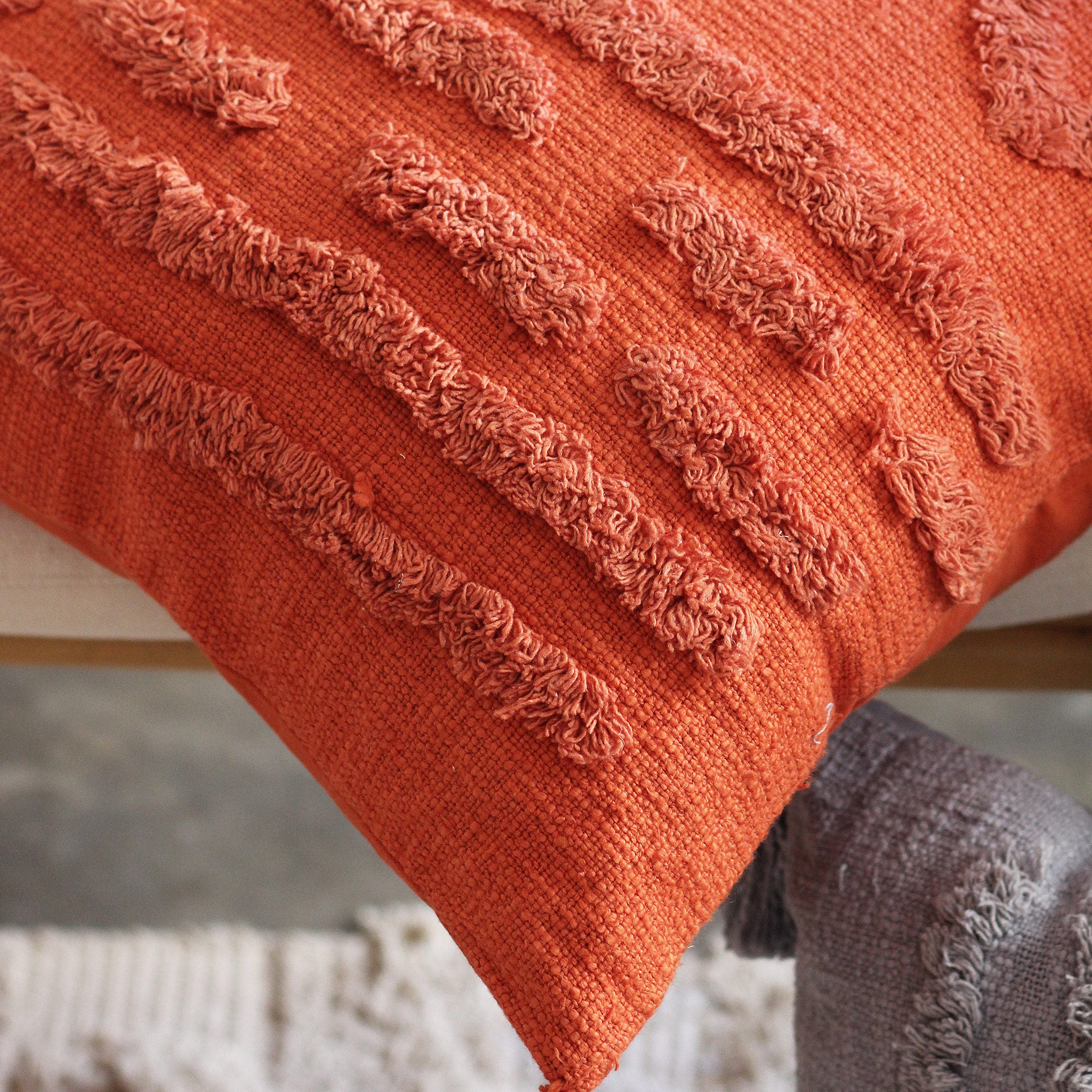 Capa de Almofada Pichu