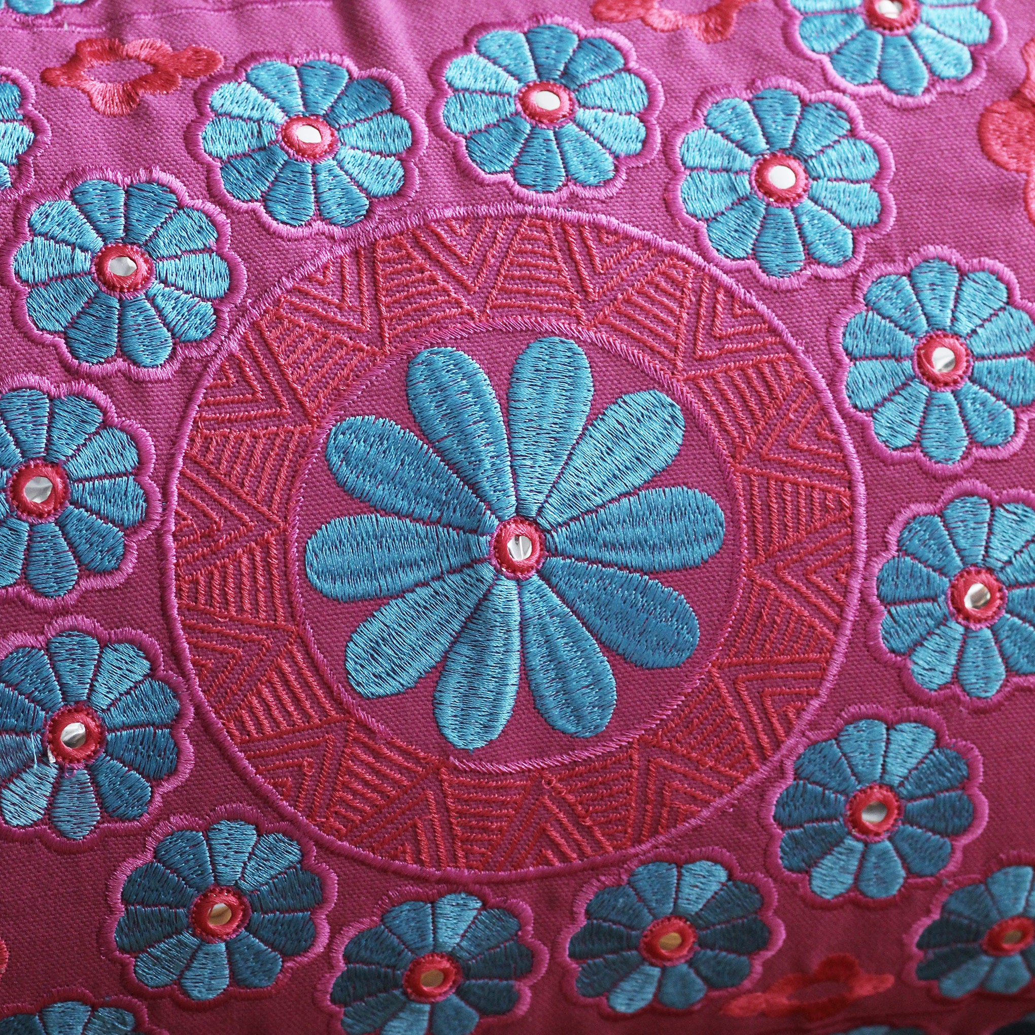 Capa de Almofada Jeevit