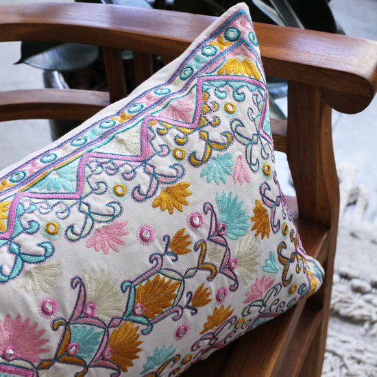 Capa de Almofada Omkar Retangular