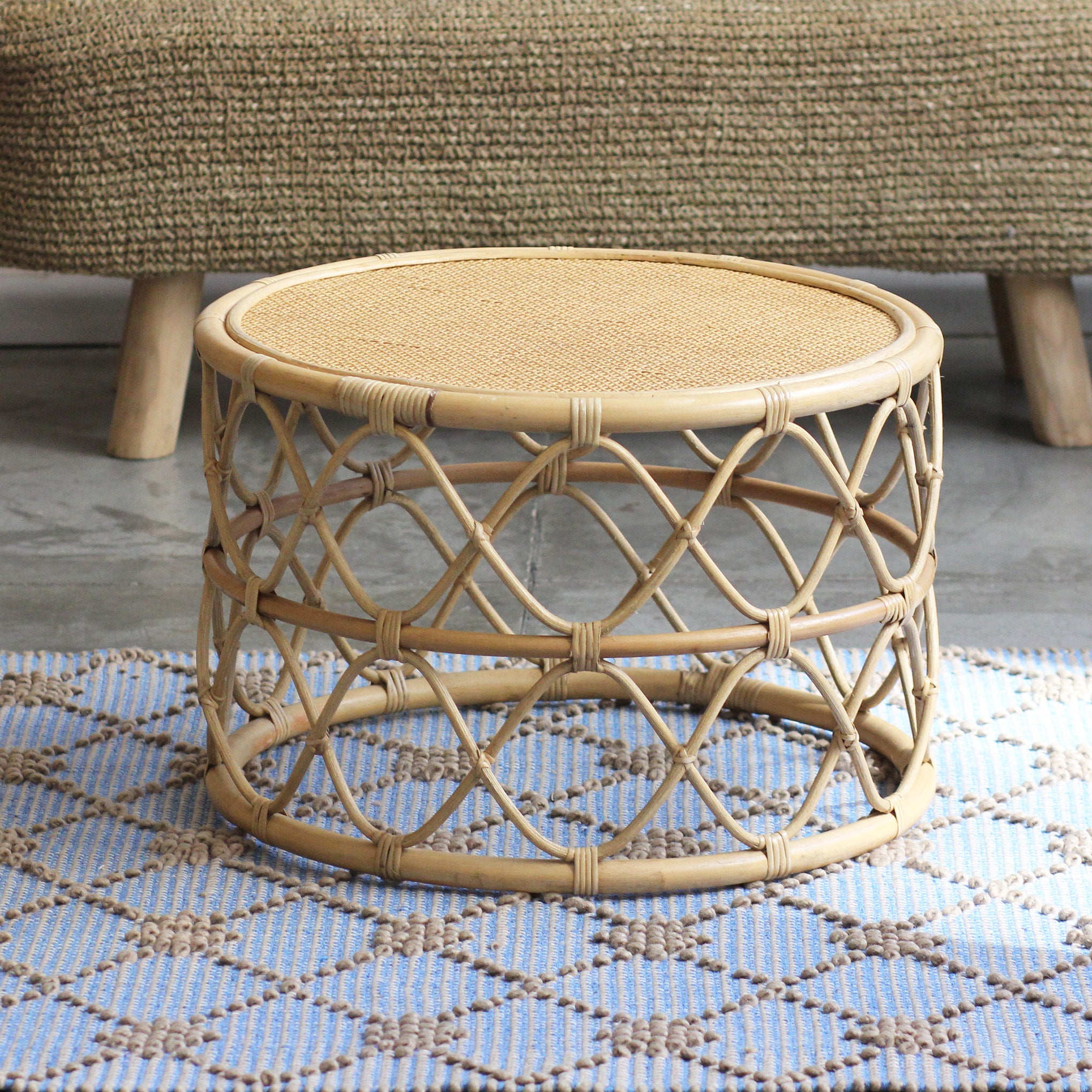 Mesa de centro Sumba