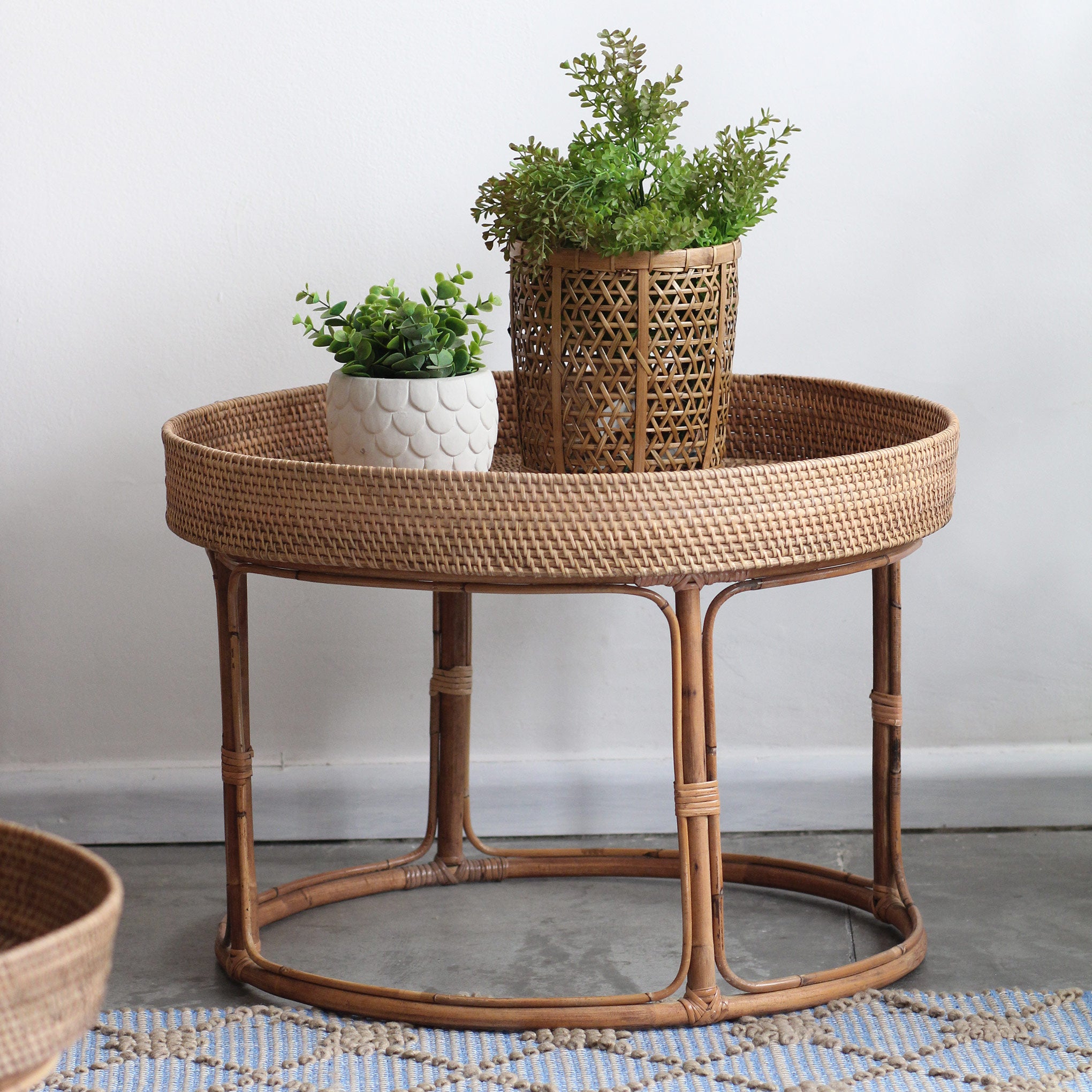 Mesa de Centro Maryam