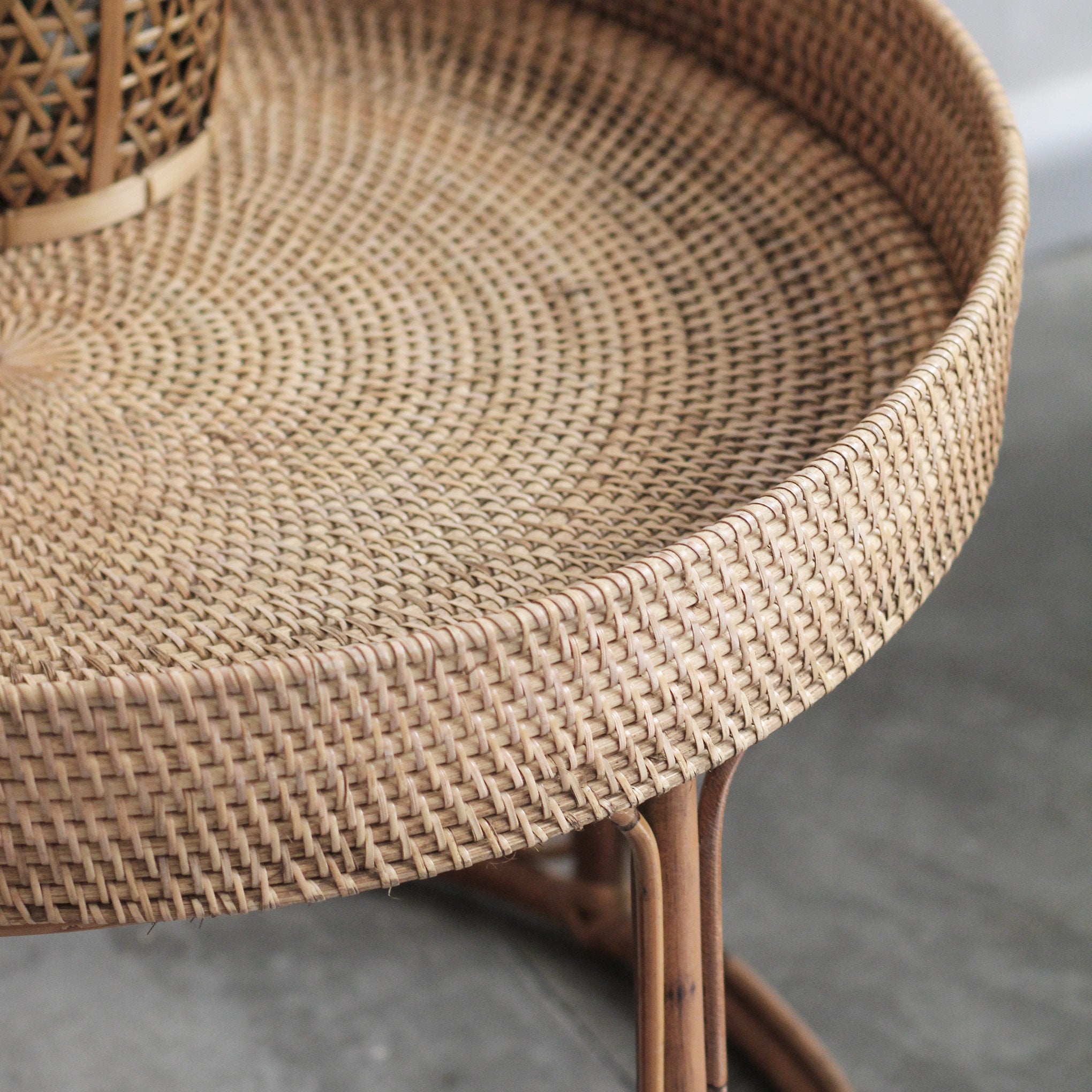 Mesa de Centro Maryam