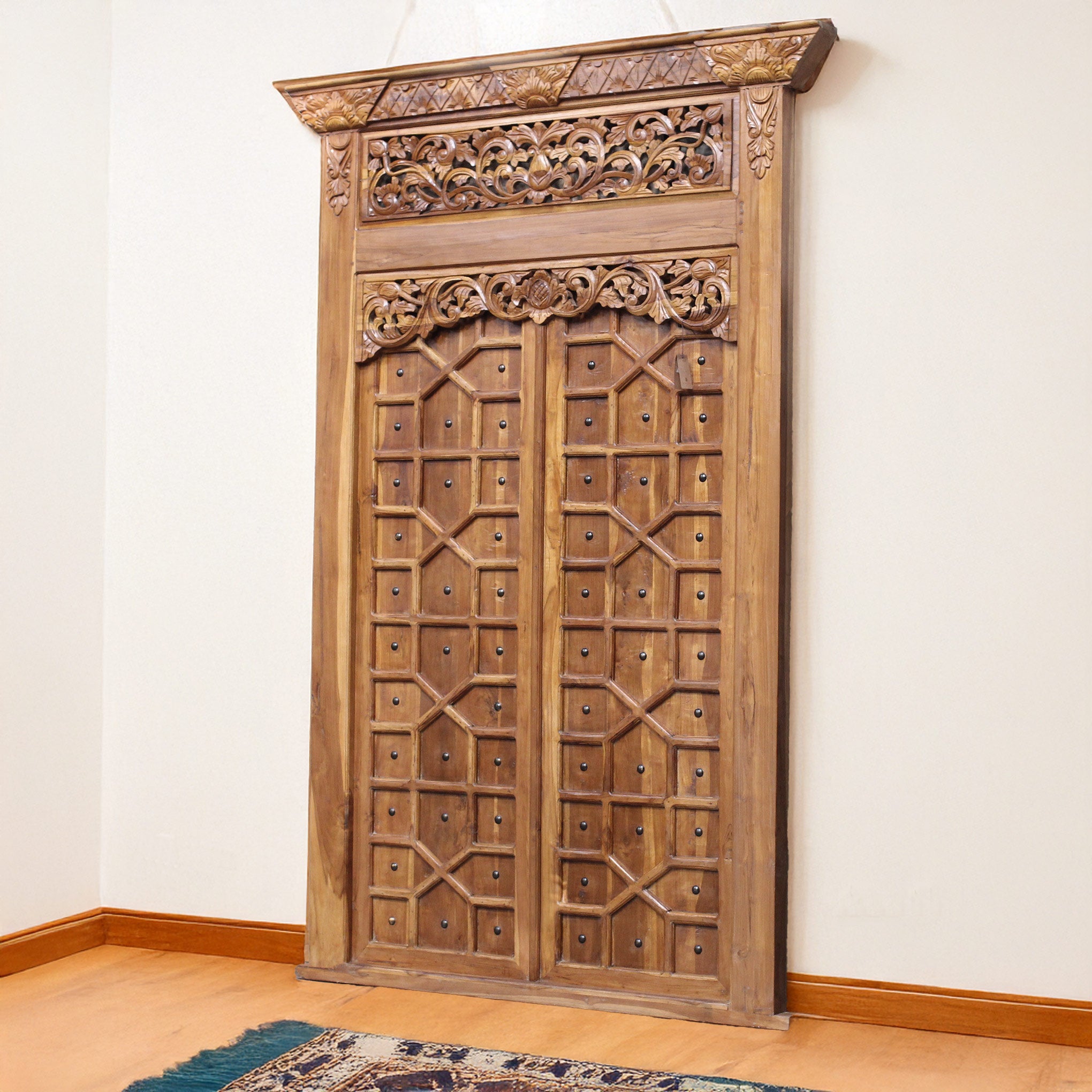 Porta Lokasi 150X260CM