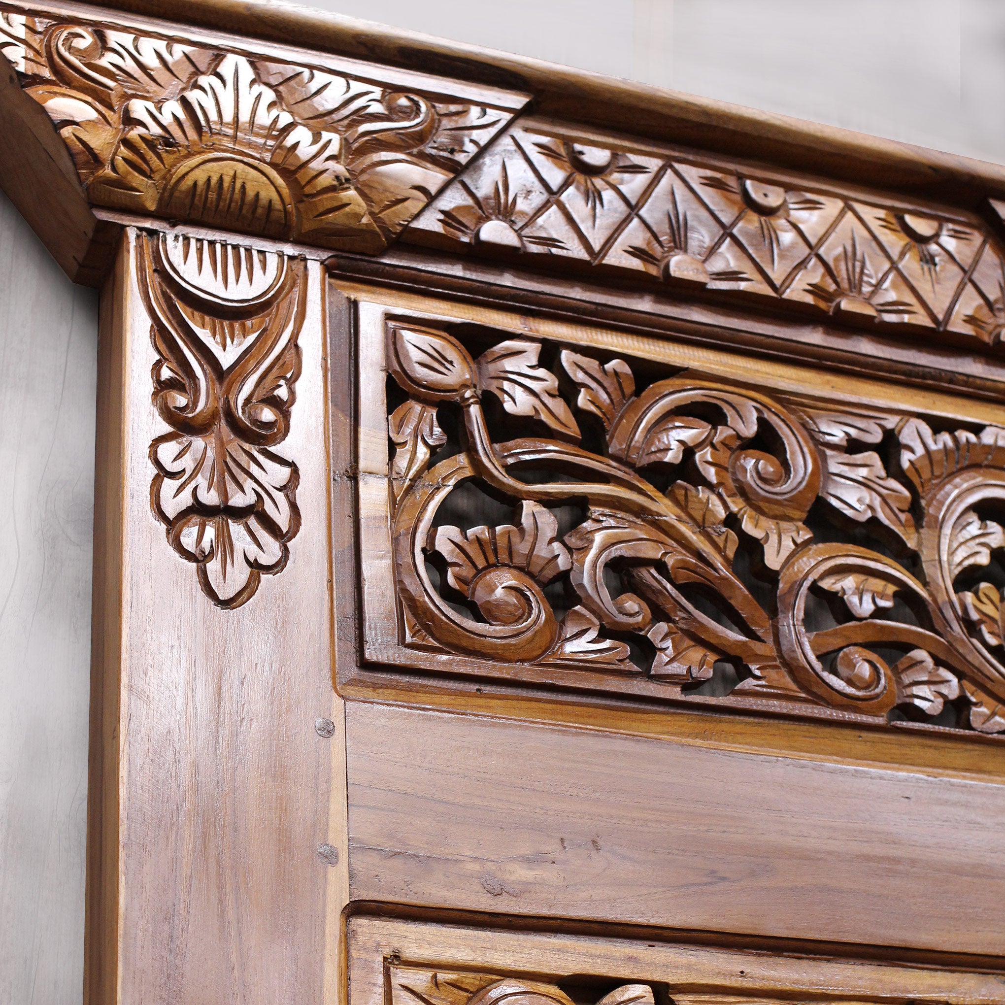 Porta Lokasi 150X260CM