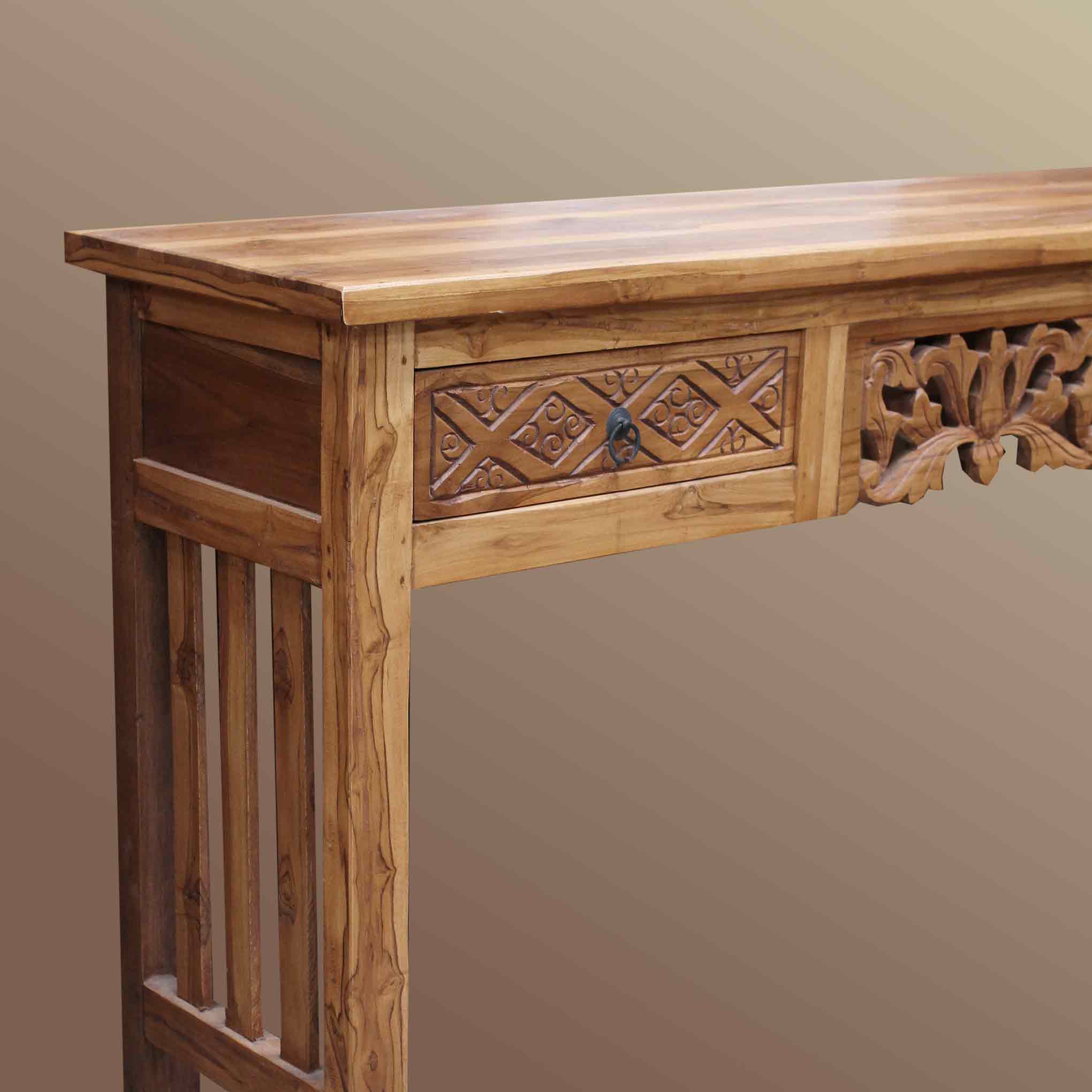 Aparador Tengah 140CM