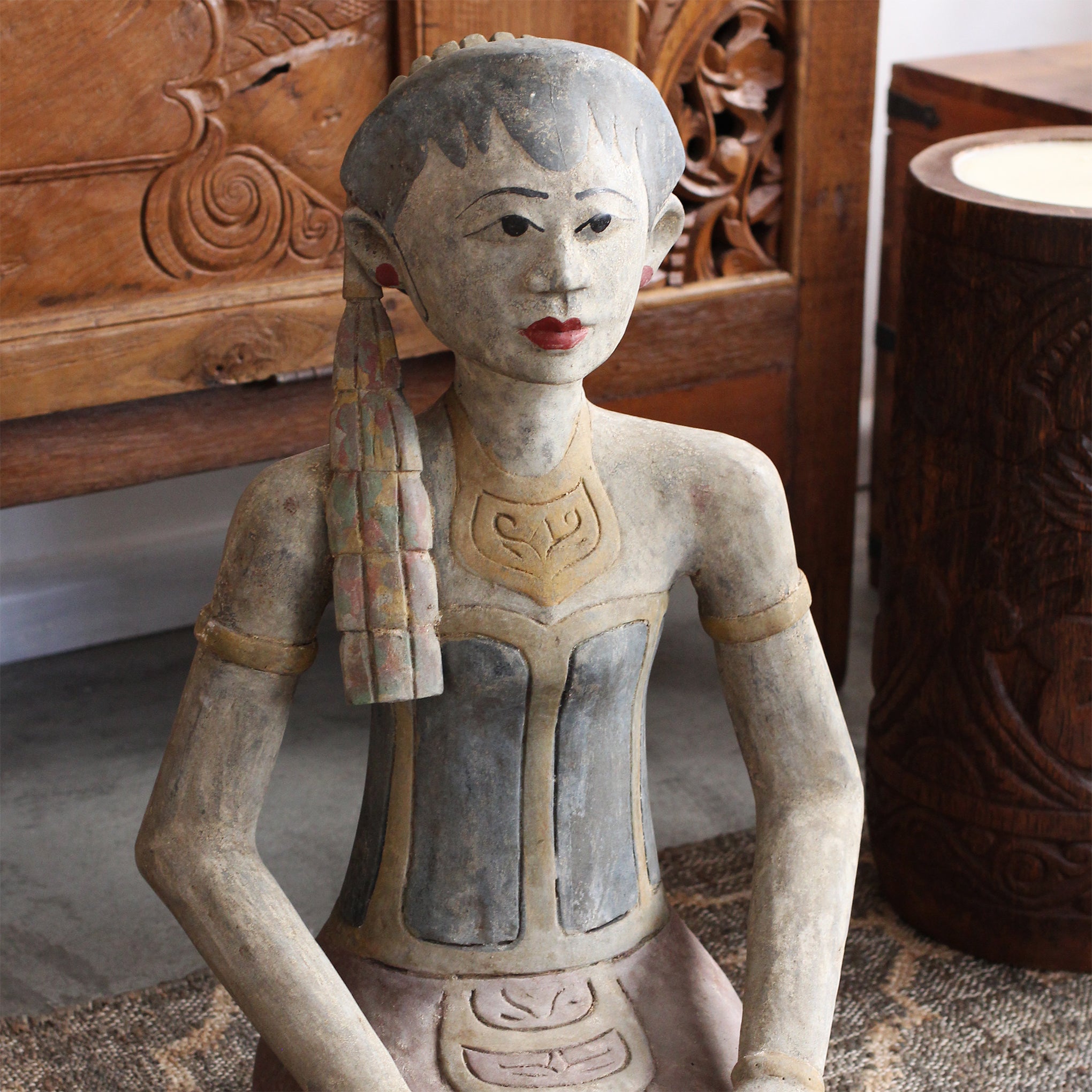 Casal Java Antique 75CM