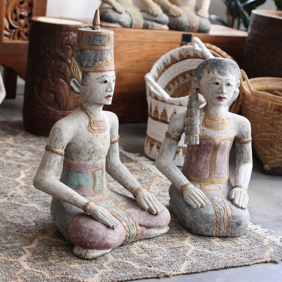 Casal Java Antique 60CM