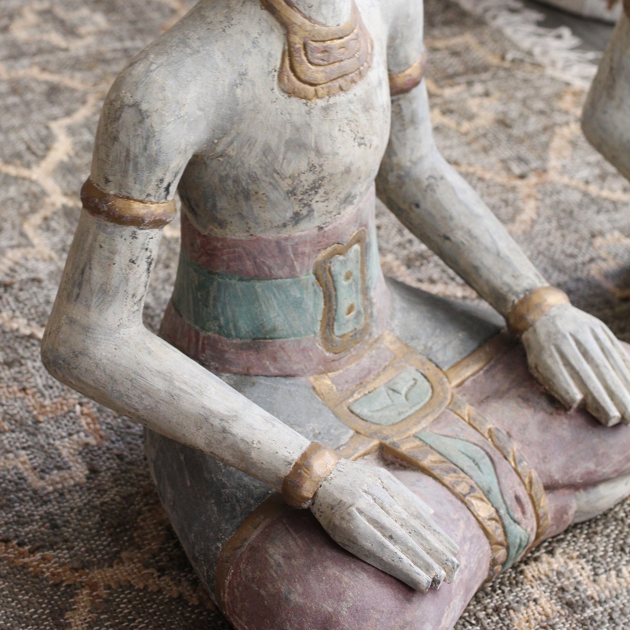 Casal Java Antique 60CM