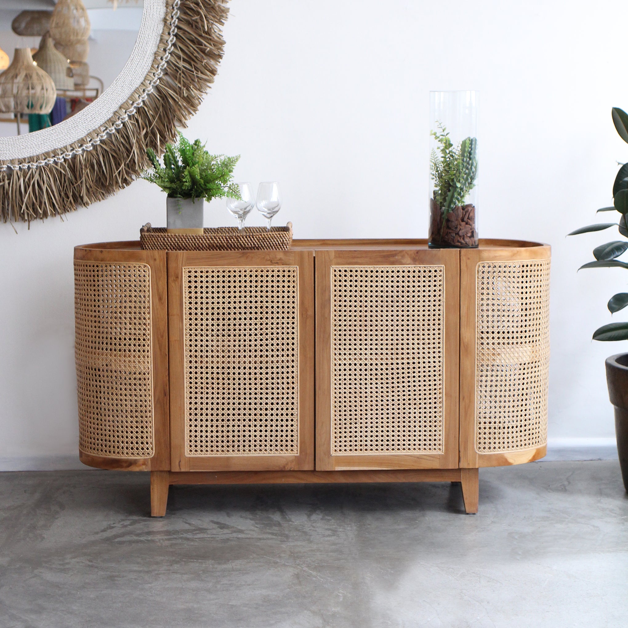 Buffet Aparador Enya