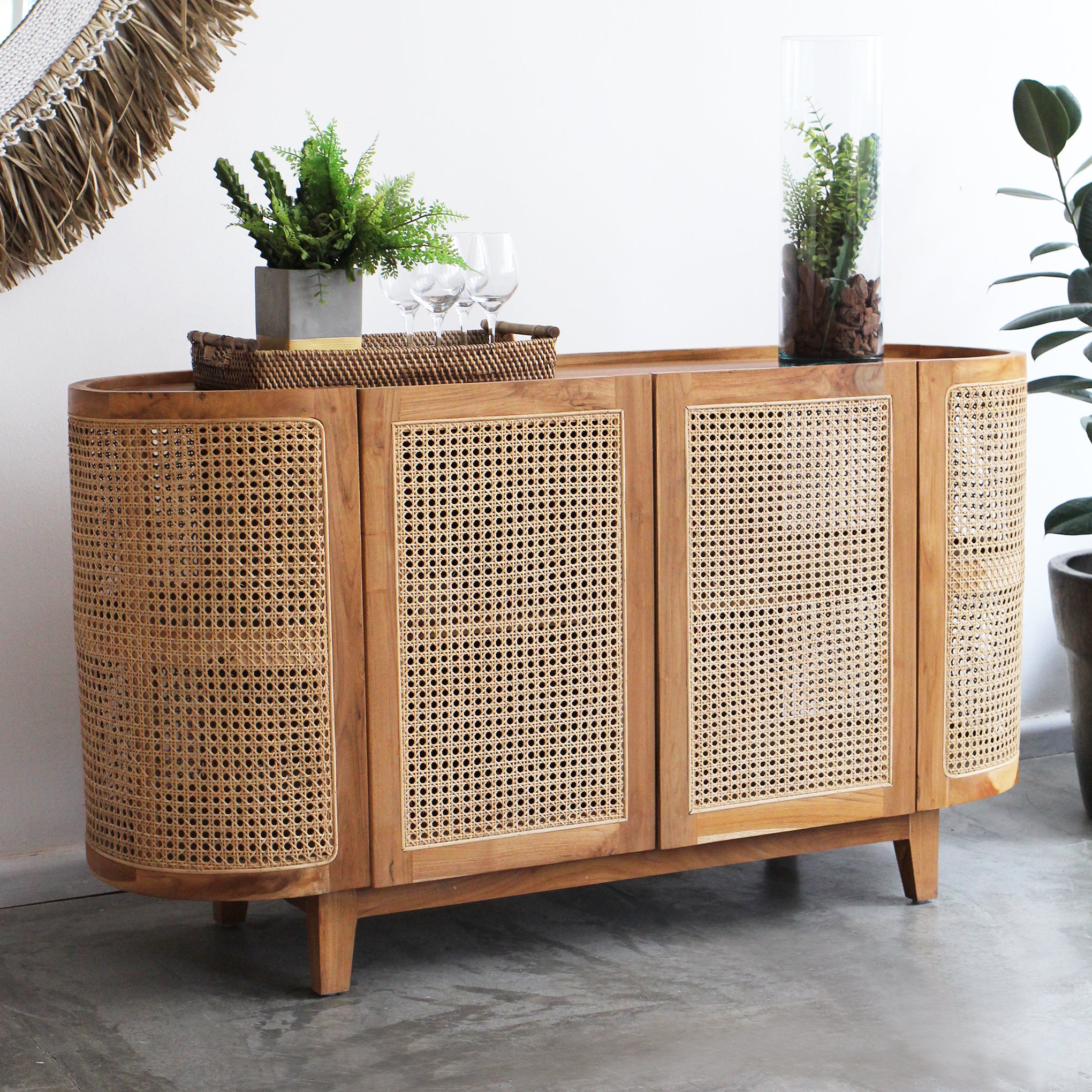 Buffet Aparador Enya