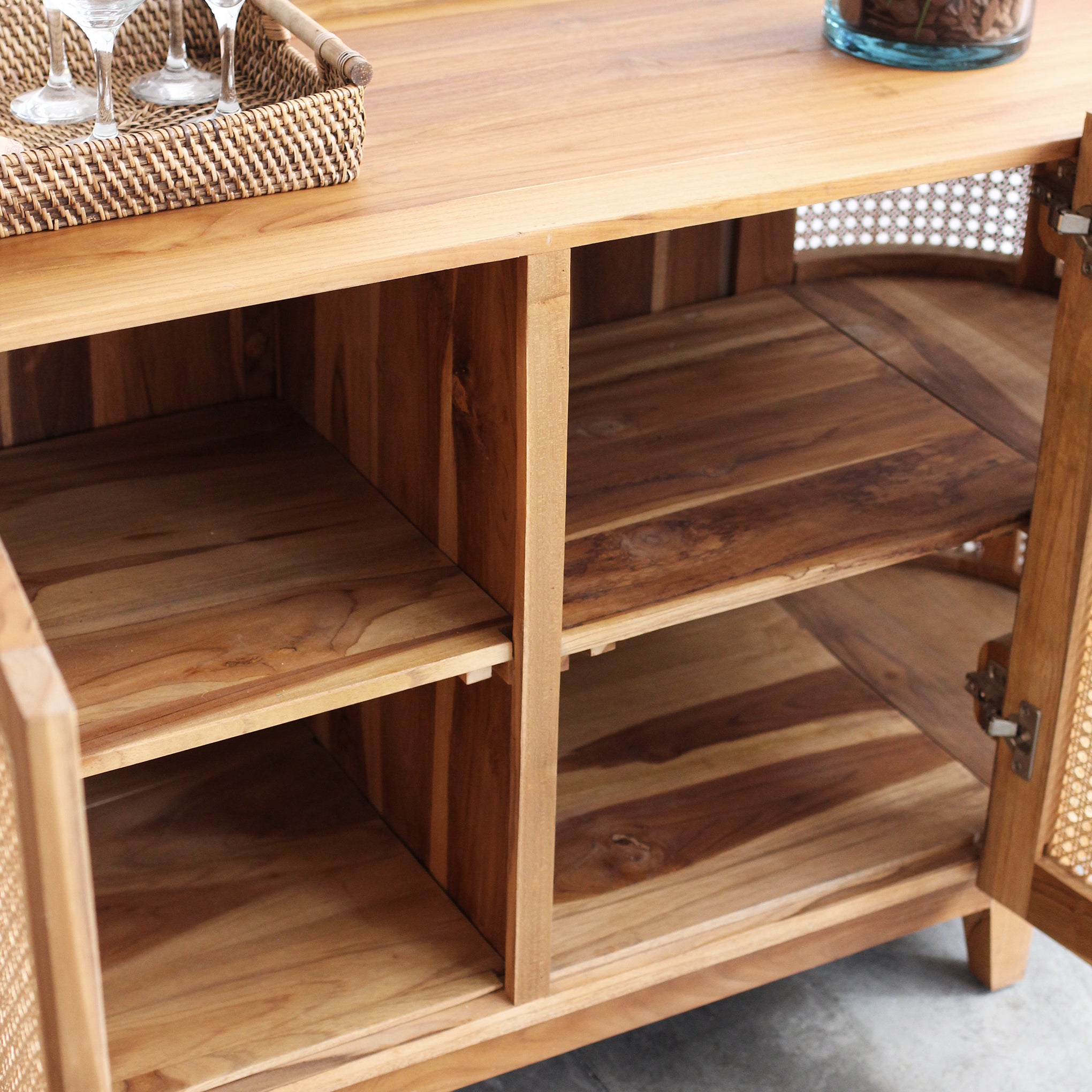 Buffet Aparador Enya