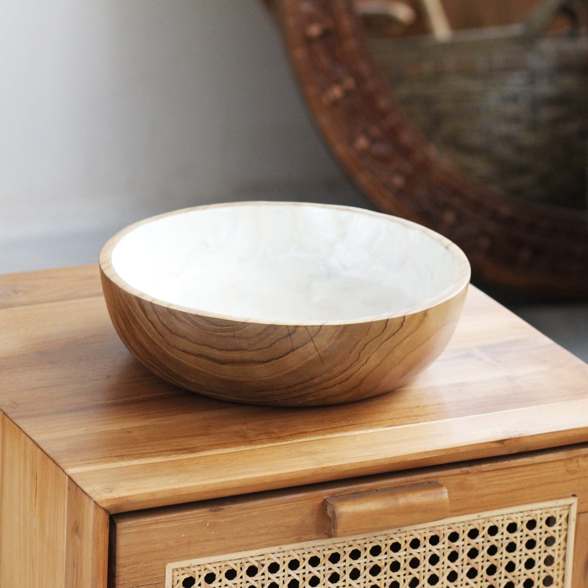 Bowl Haveli