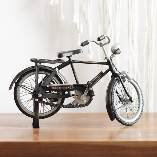 Mini Bicicleta Iron