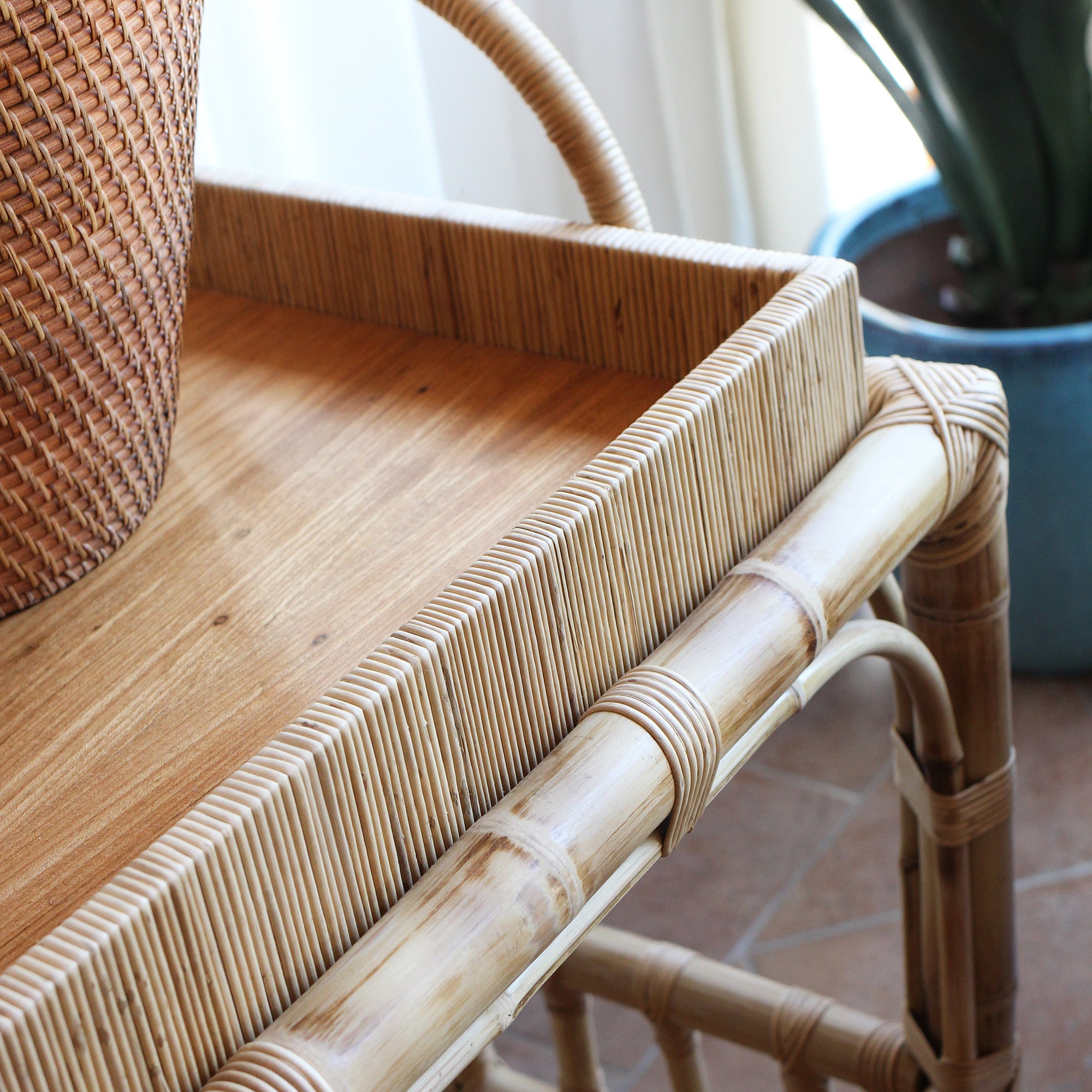 Carrinho de Chá Bulan