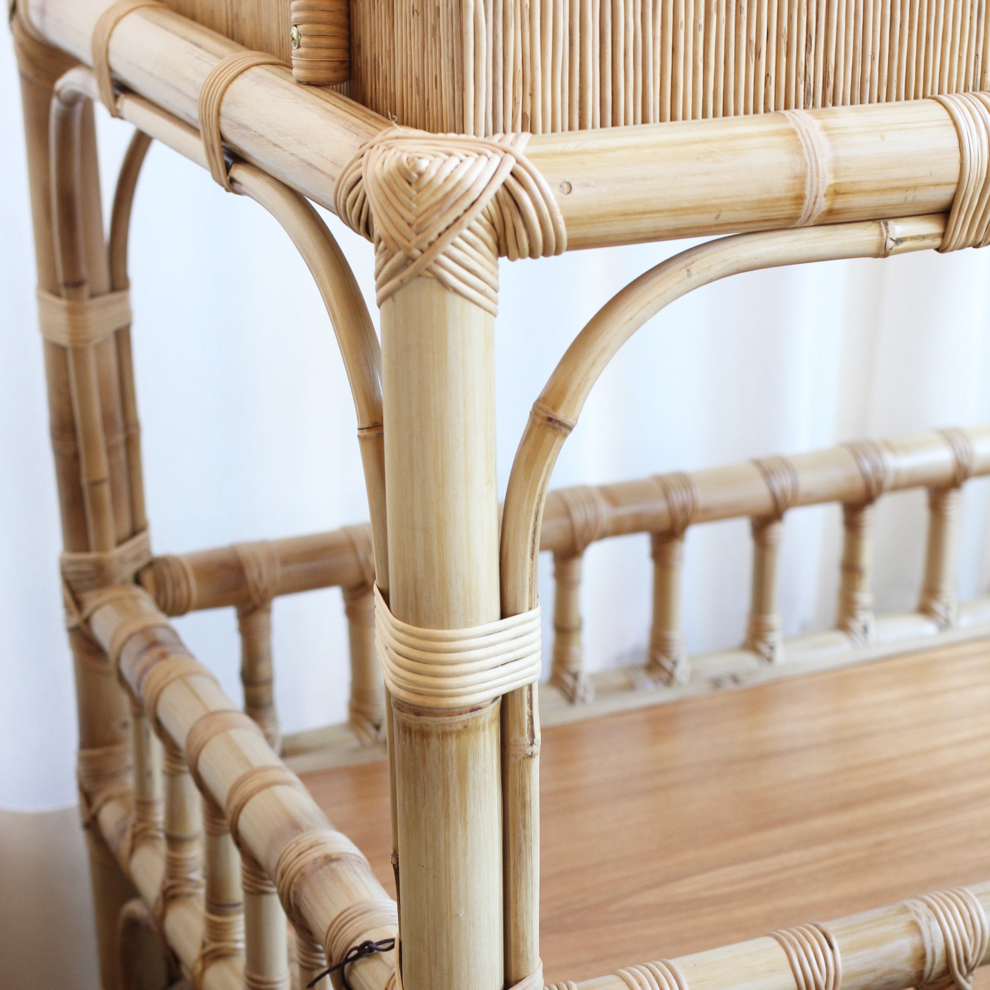 Carrinho de Chá Bulan