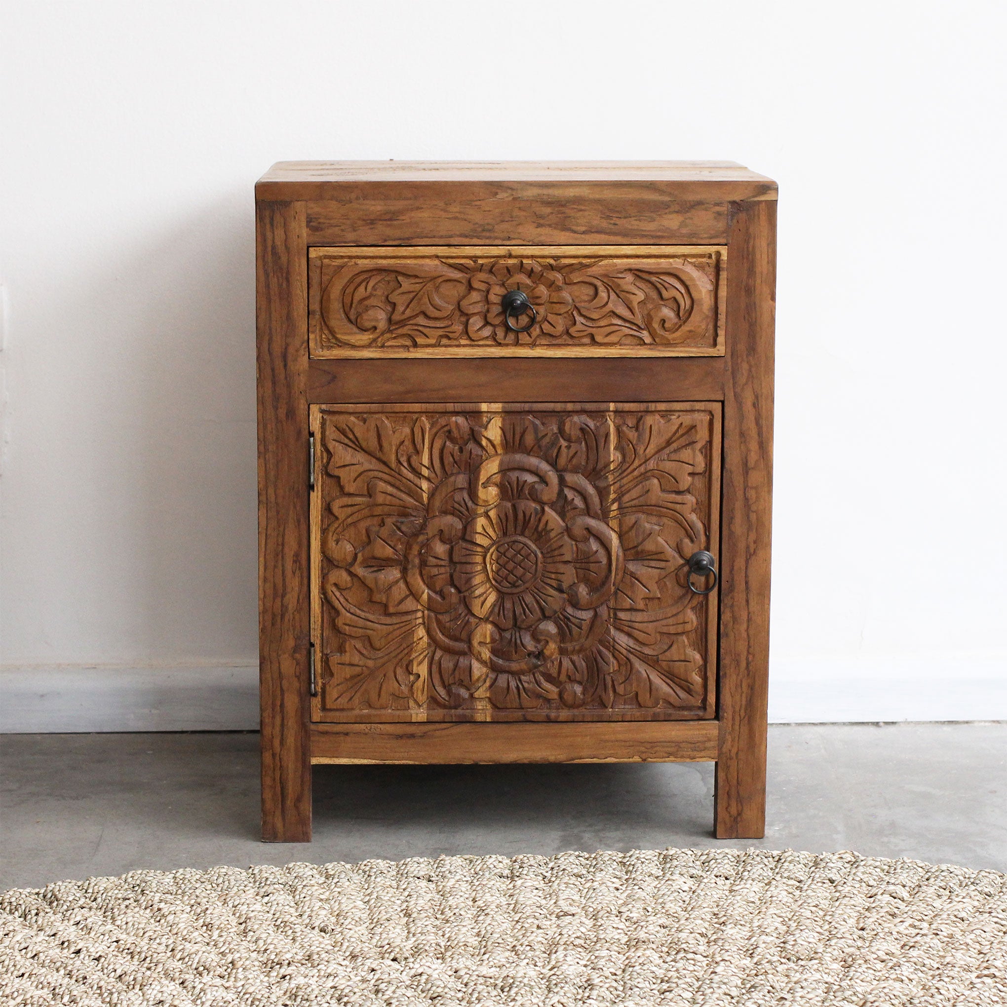 Mesa de Cabeceira Kavi