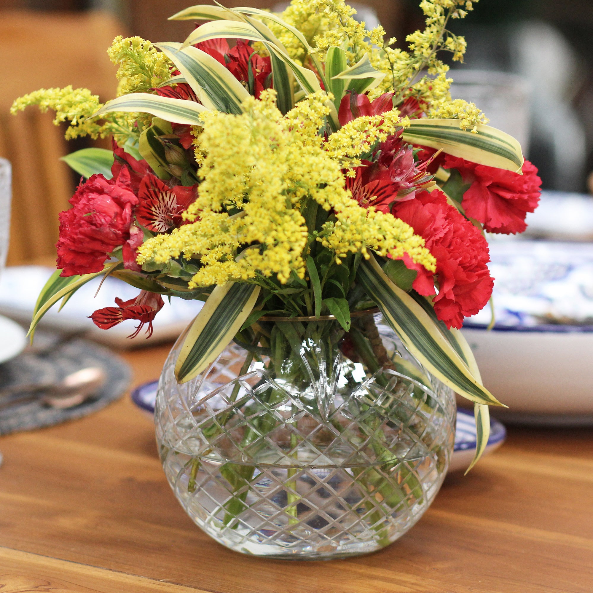 Porta Velas Florence