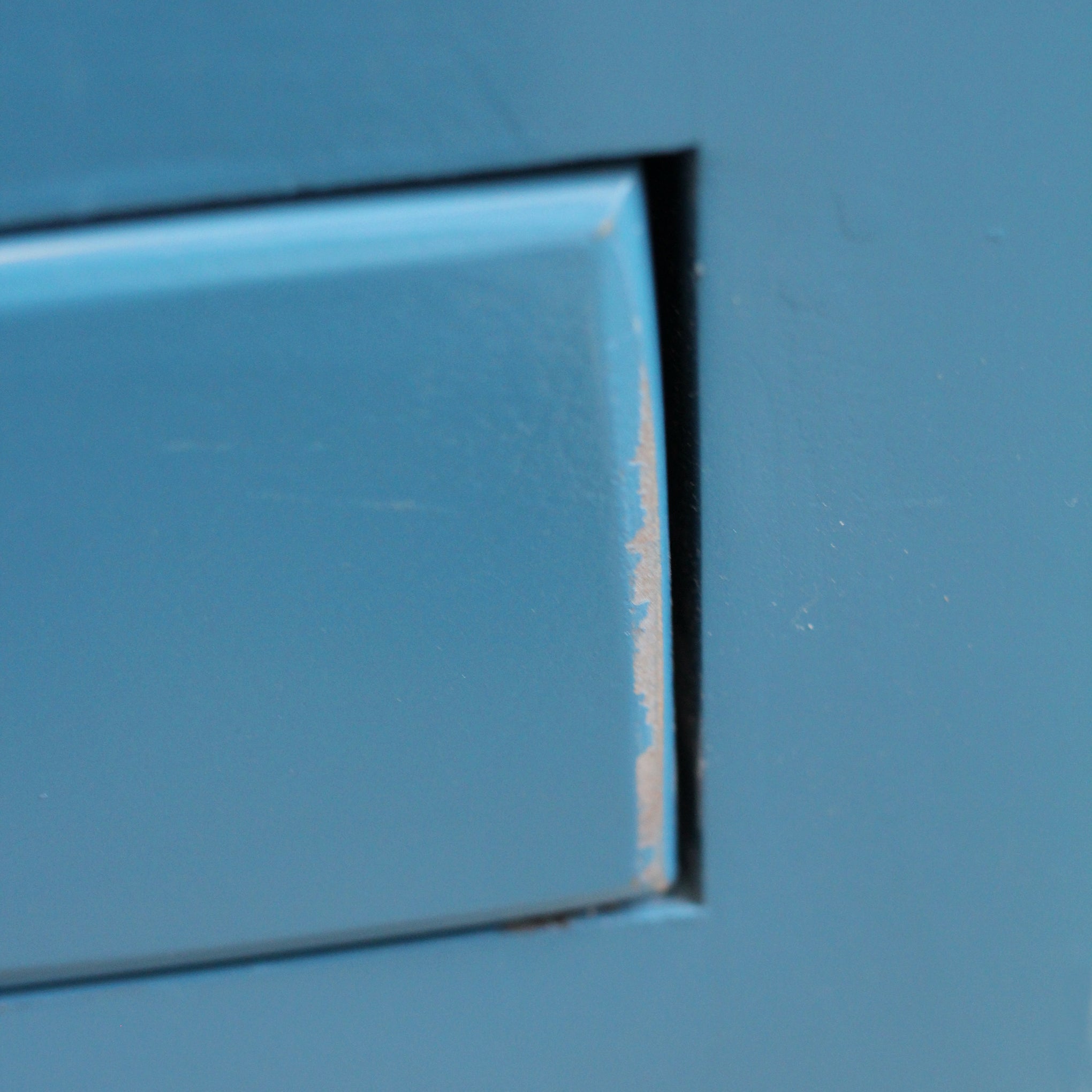 Aparador ShengHua Azul