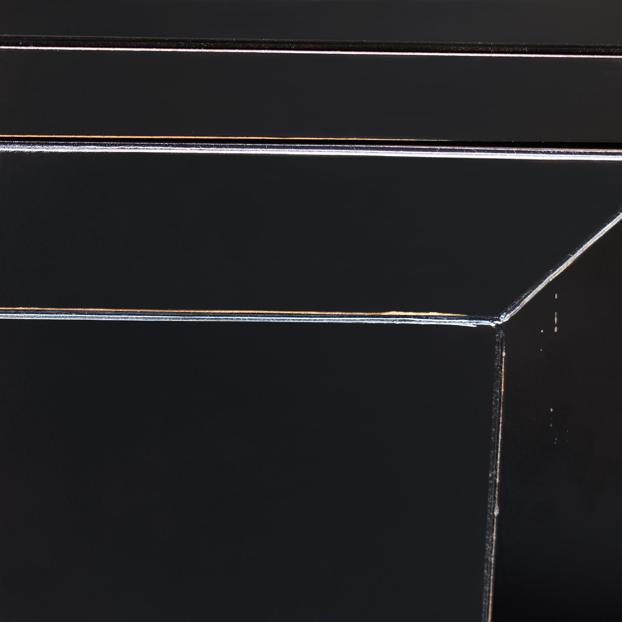 Aparador ShengHua Preto