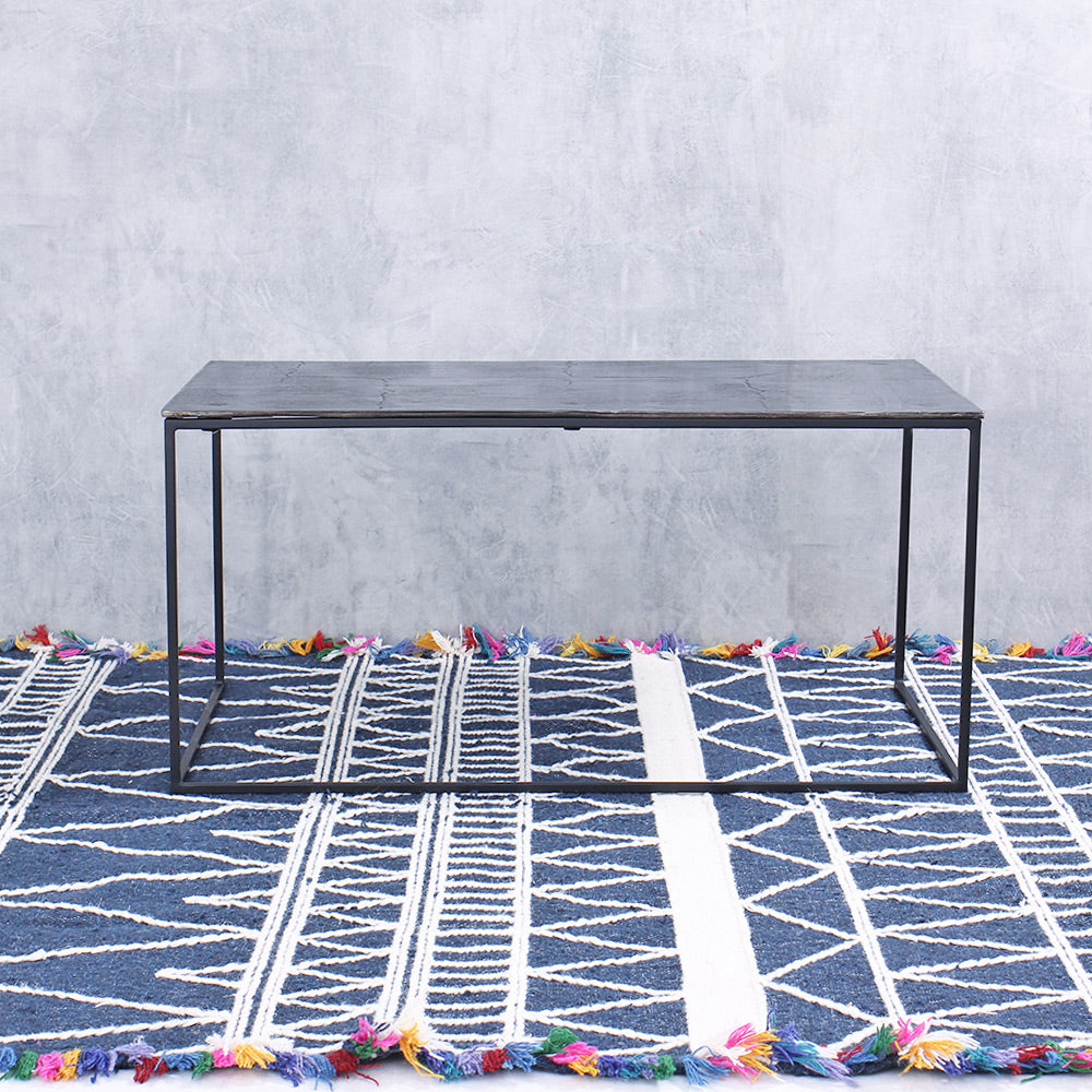 Mesa de Centro Aliva