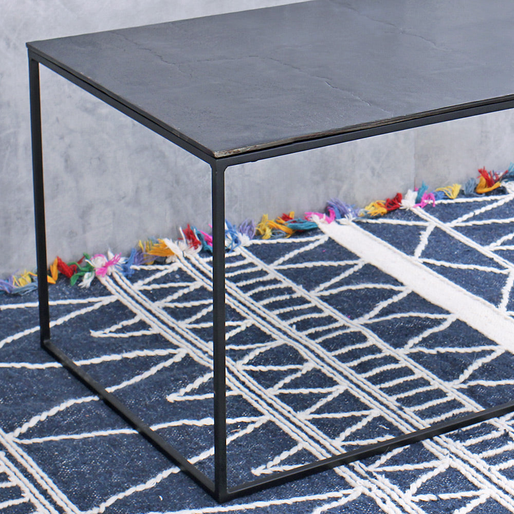 Mesa de Centro Aliva