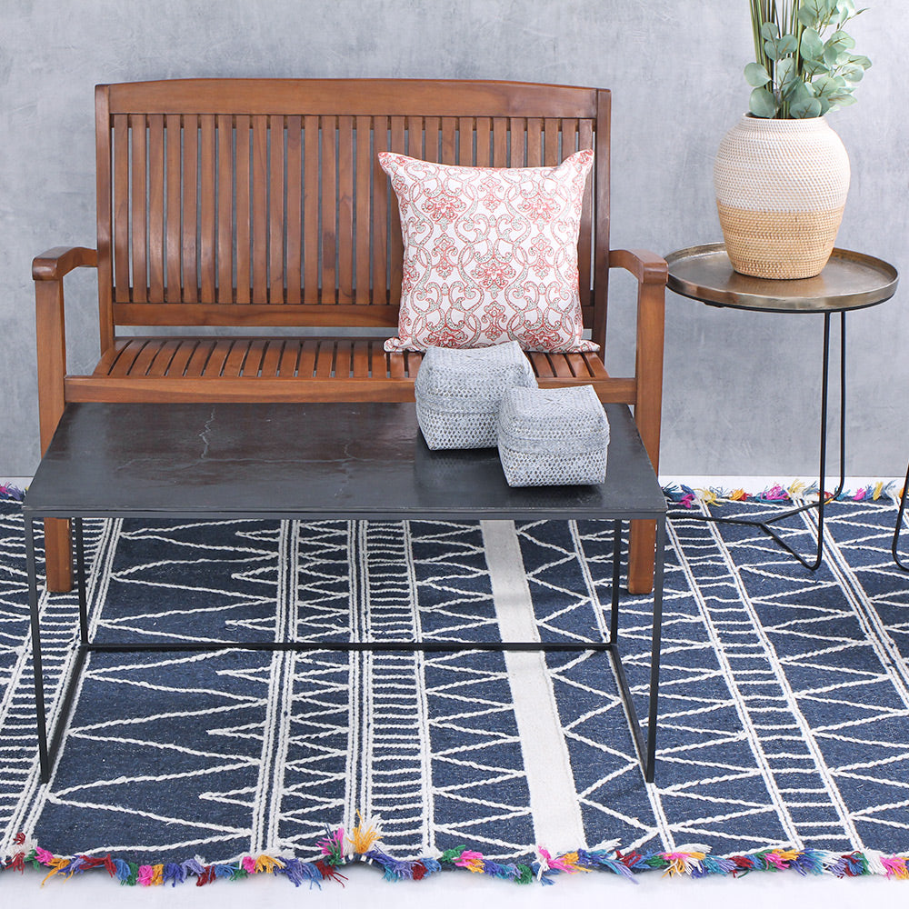 Mesa de Centro Aliva