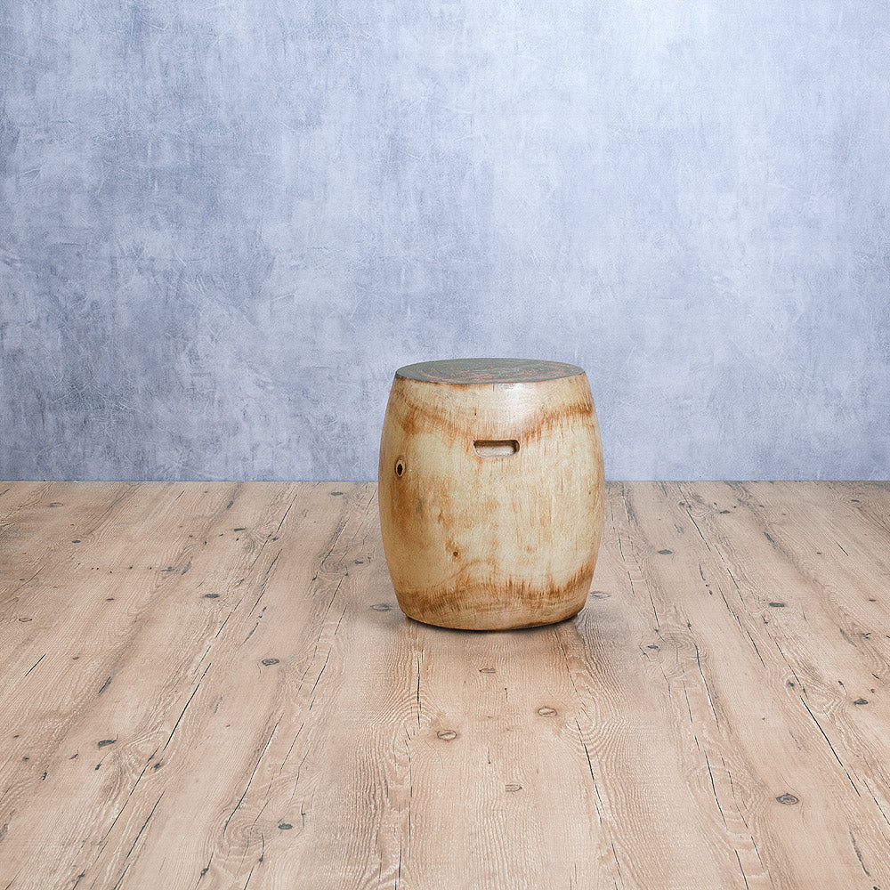 Puff Tamarindo Round