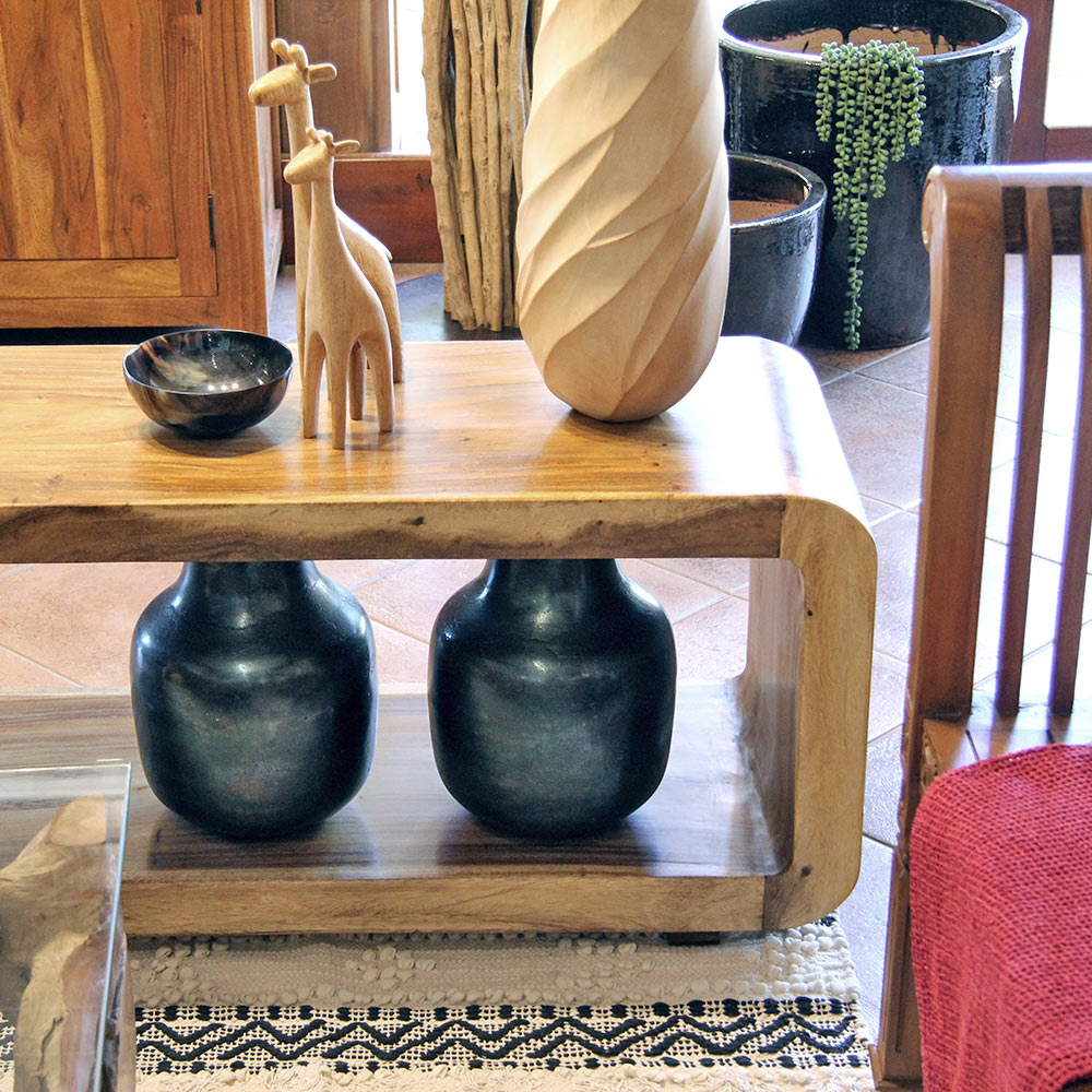 Rack Tamarindo 160CM