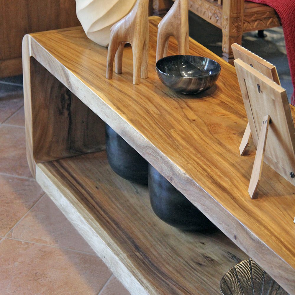 Rack Tamarindo 160CM