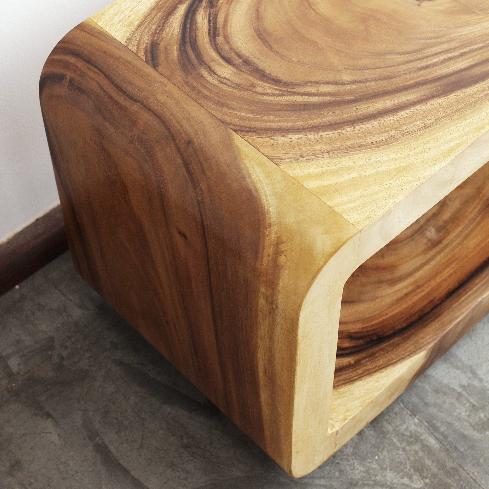 Rack Tamarindo 200CM