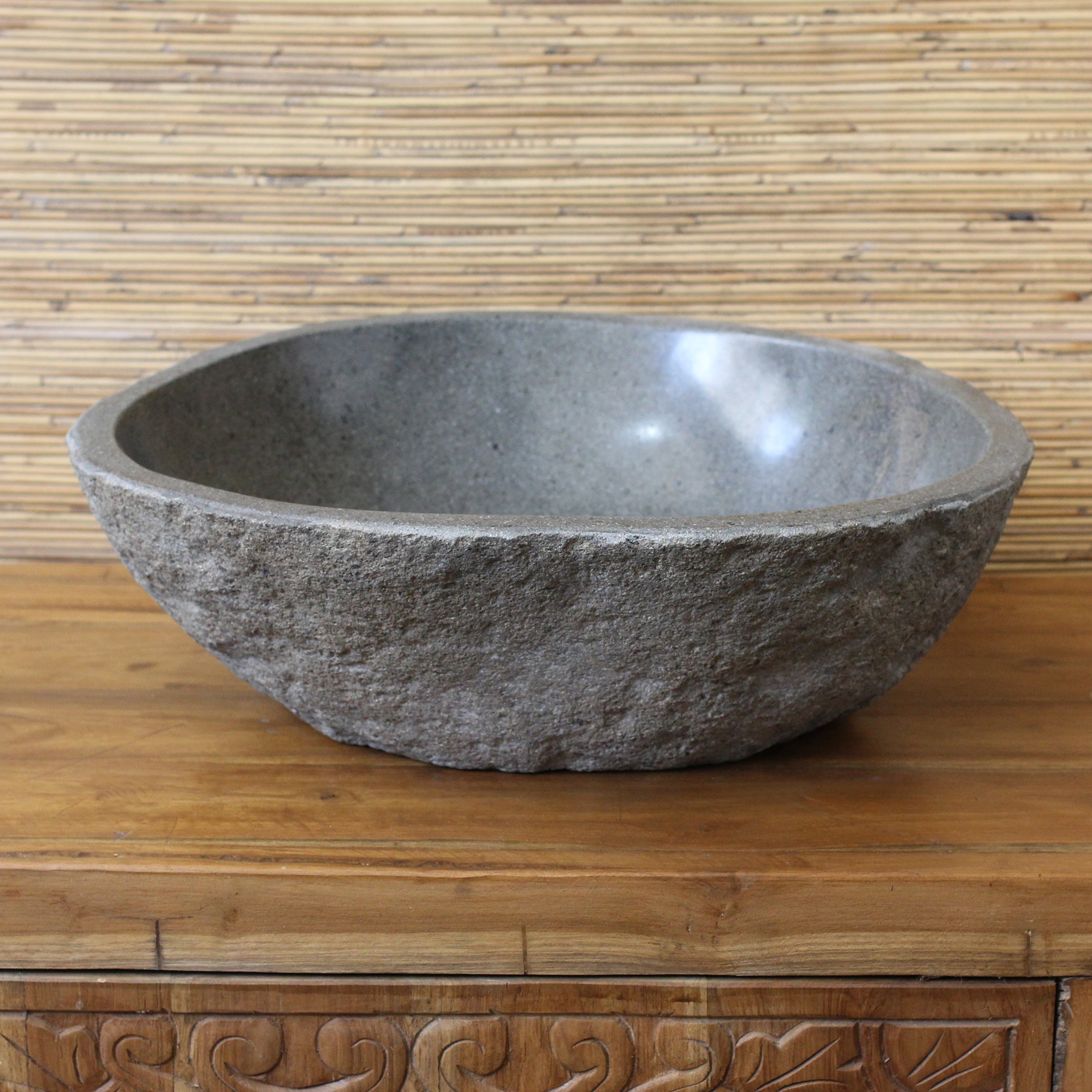 Cuba Budi em River Stone