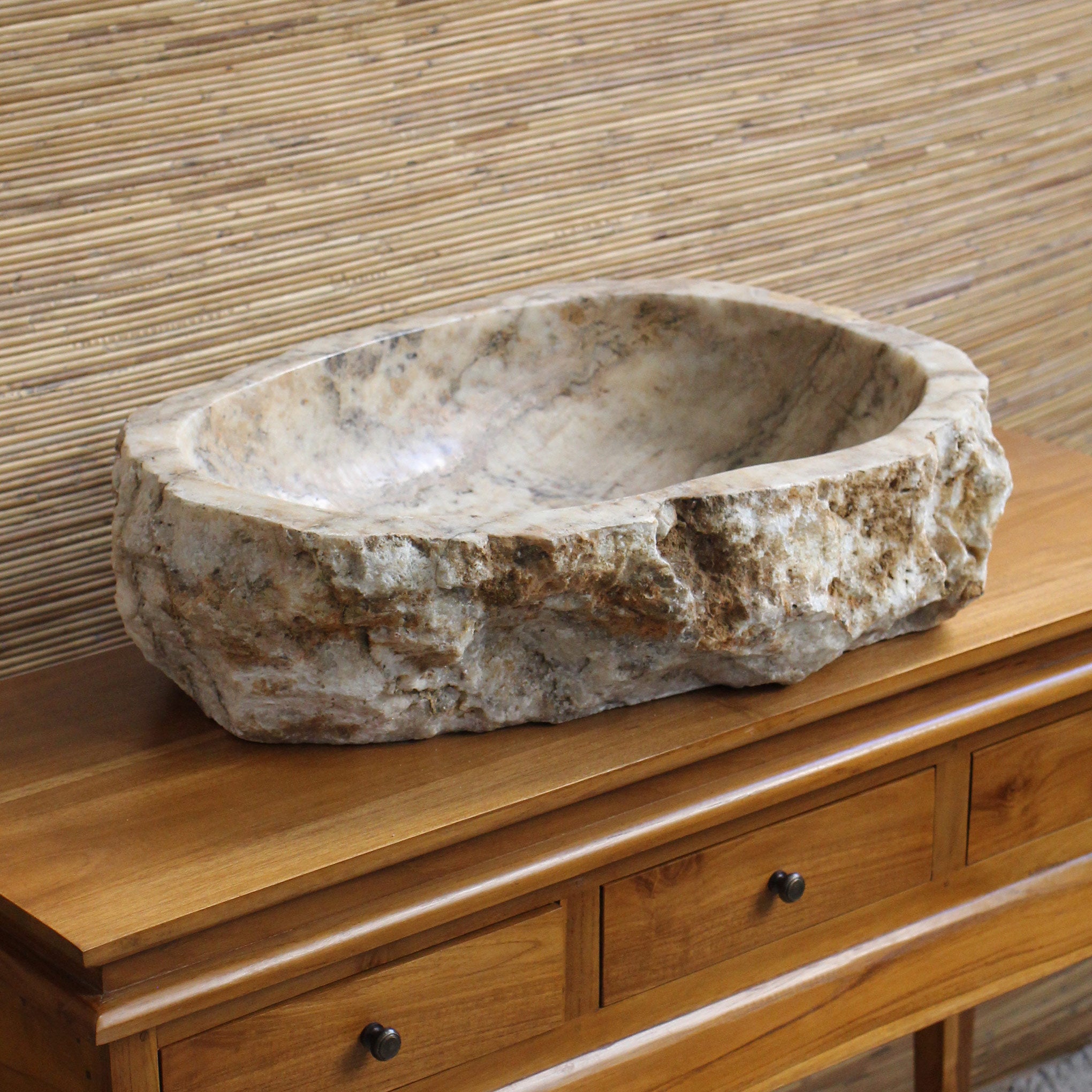 Cuba Veer em Pedra Onix