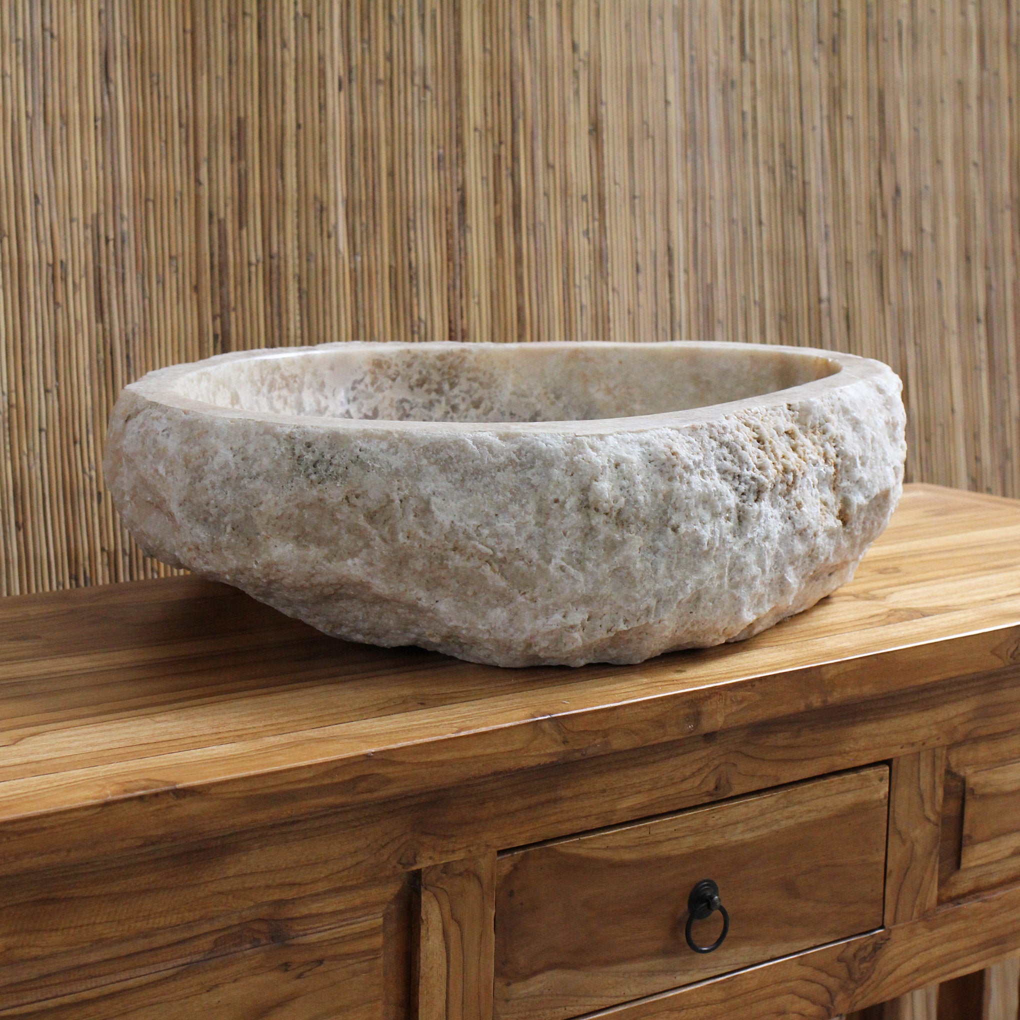 Cuba Neel em Pedra Onix