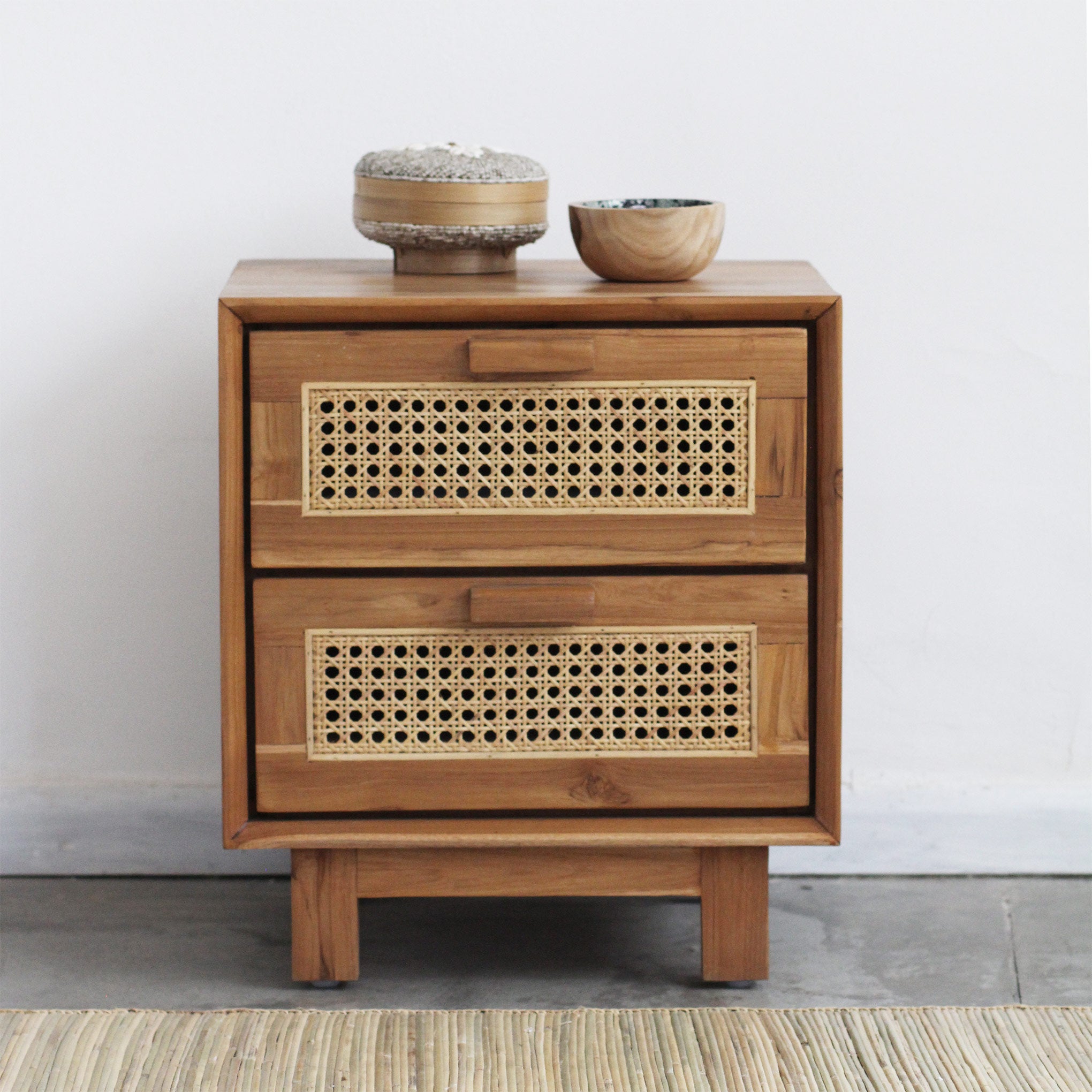 Mesa de Cabeceira Suma