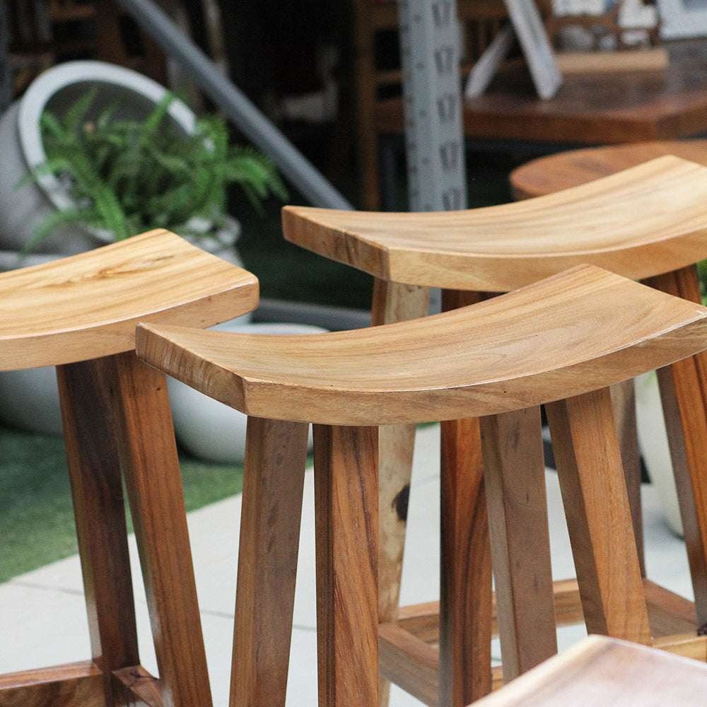 Banqueta Bistrô Japa Tamarindo