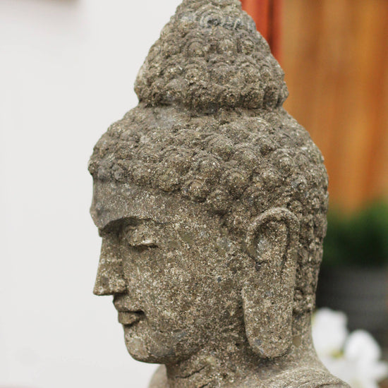 Buda Dharnachakra Mudra 100CM