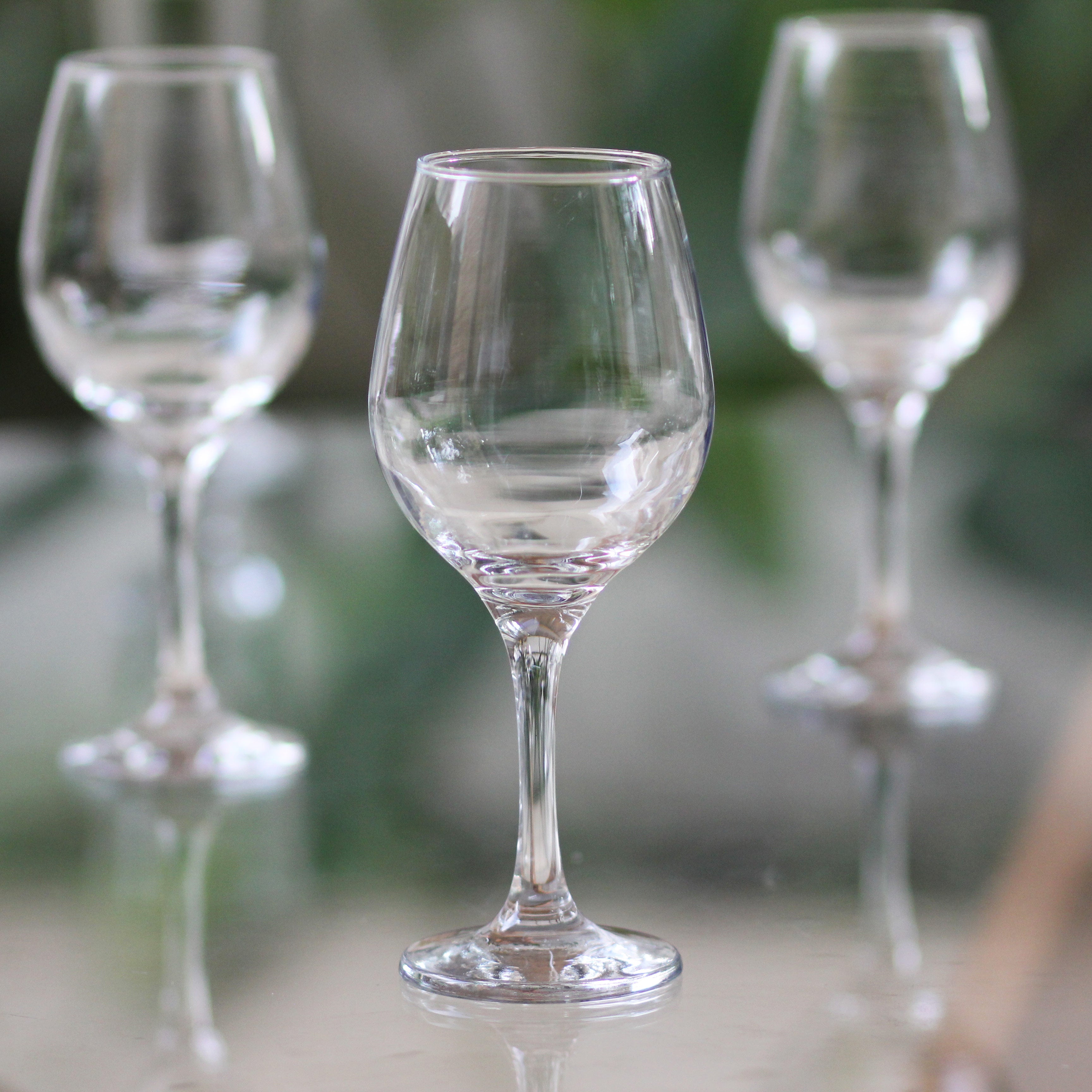 Taça kaanch 365ml