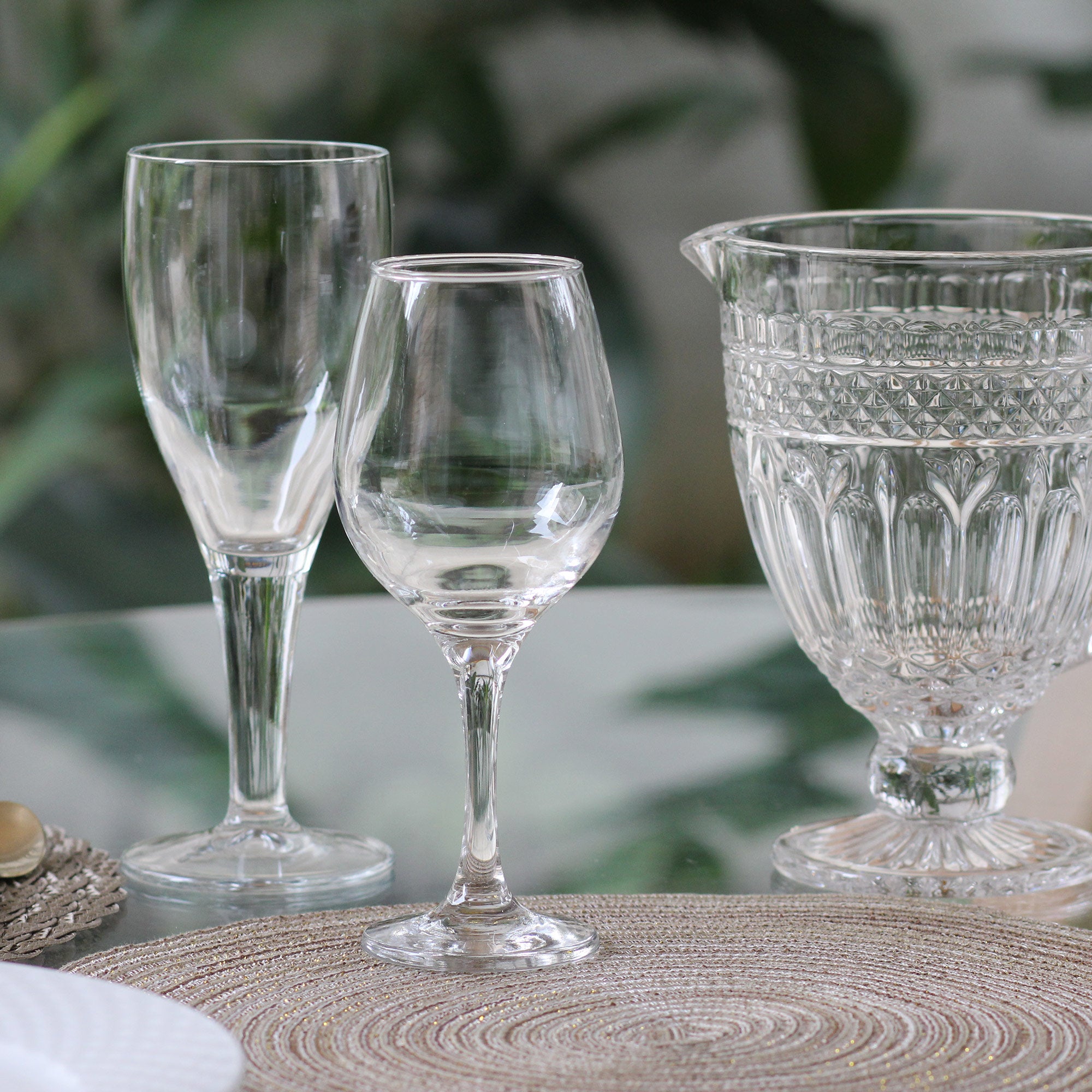 Taça kaanch 365ml