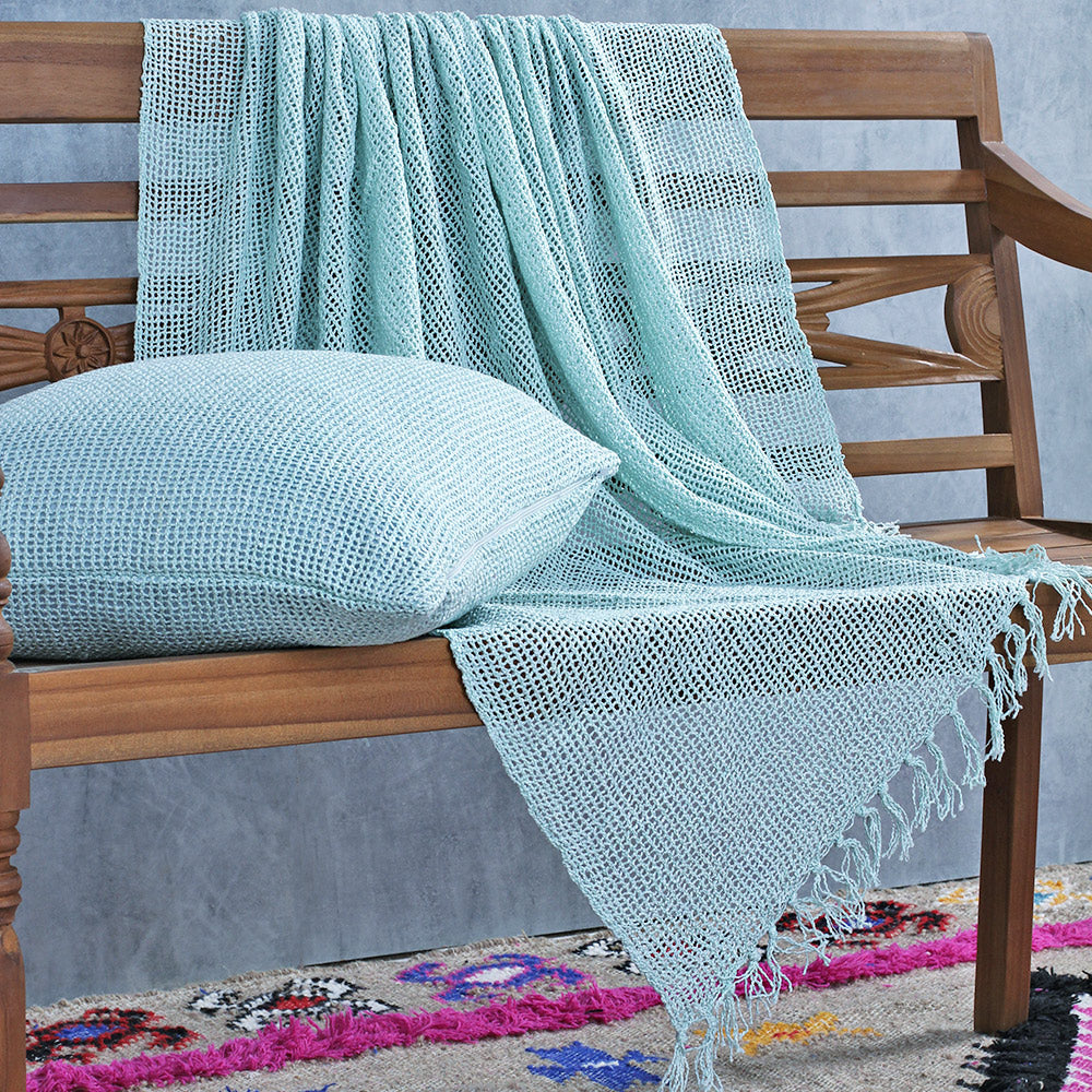 Manta Santorine 125x150cm