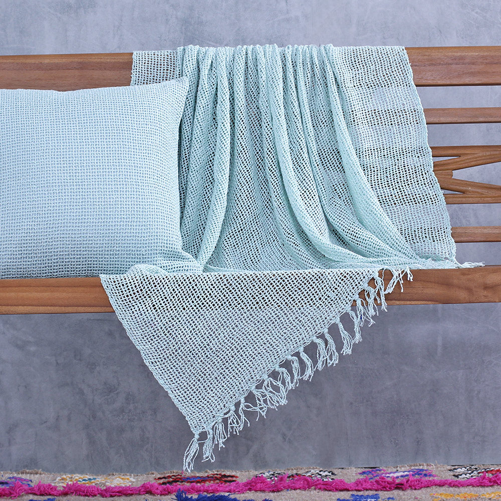 Manta Santorine 125x150cm