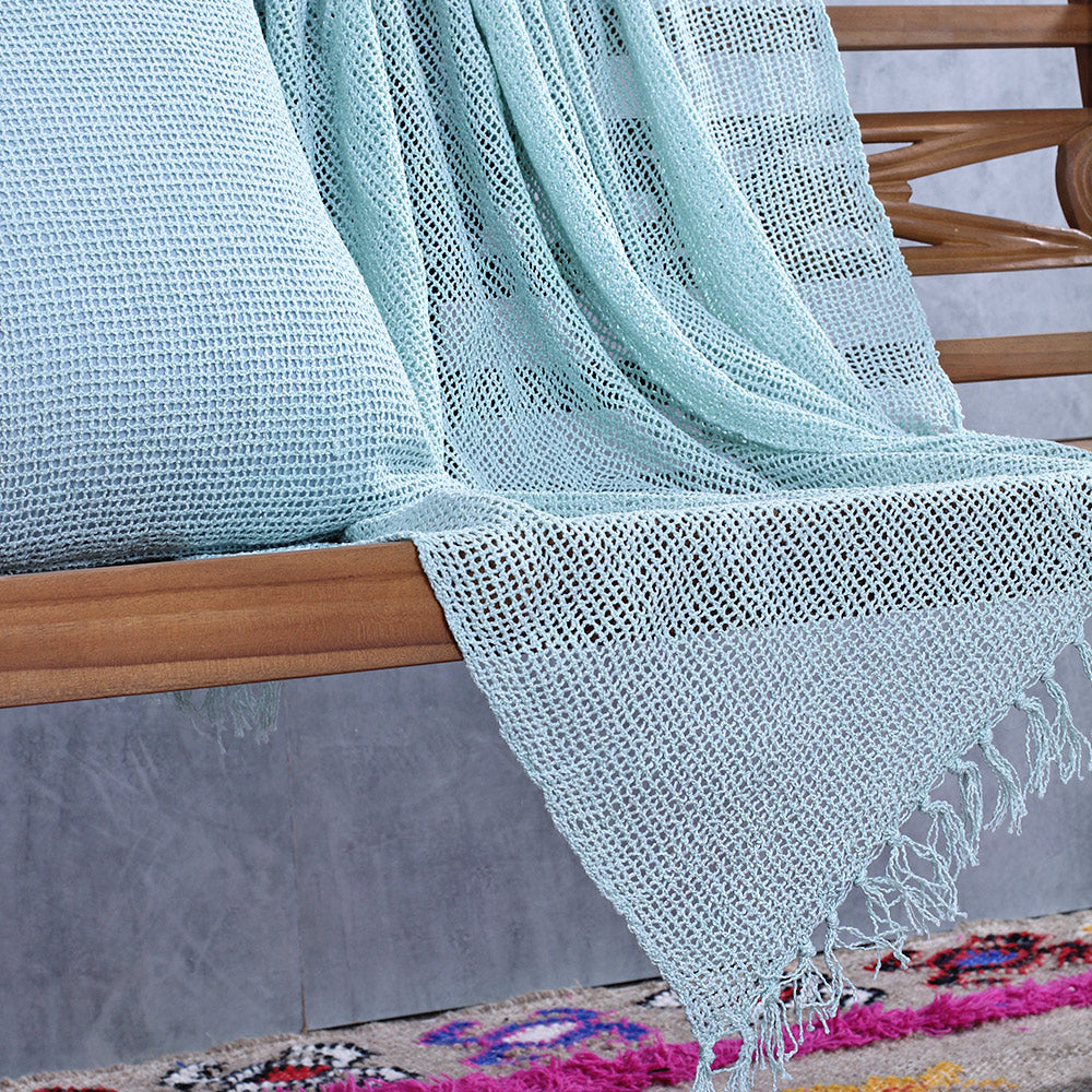 Manta Santorine 125x150cm