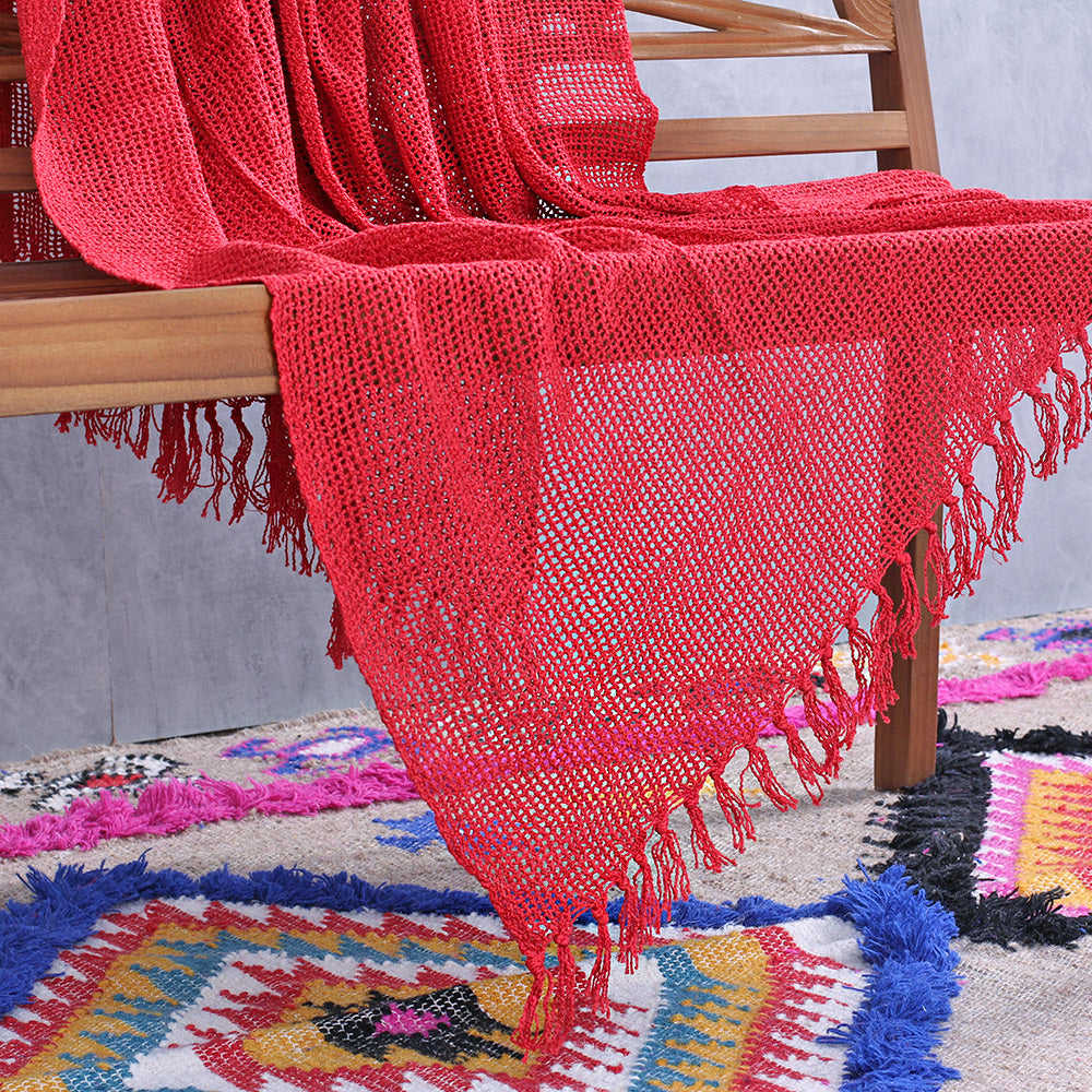 Manta Santorine 125x150cm