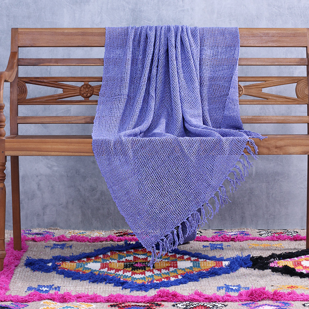 Manta Santorine 125x150cm